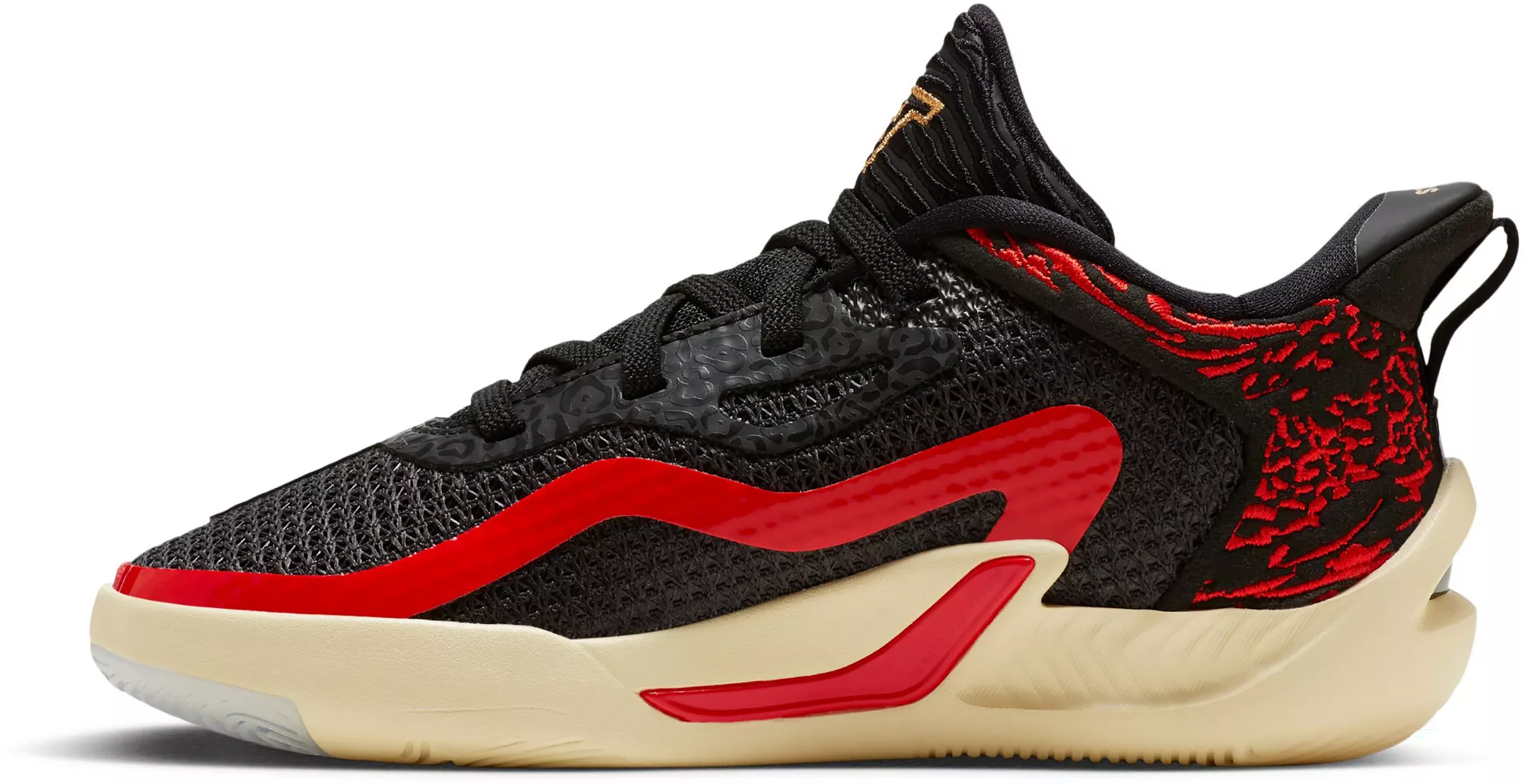 Jordan Kids' Preschool Tatum 1 Basketball Shoes - Image 3