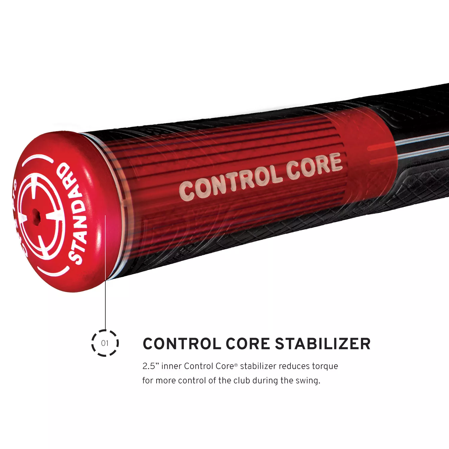 Golf Pride CP2 Pro Grip - Image 5