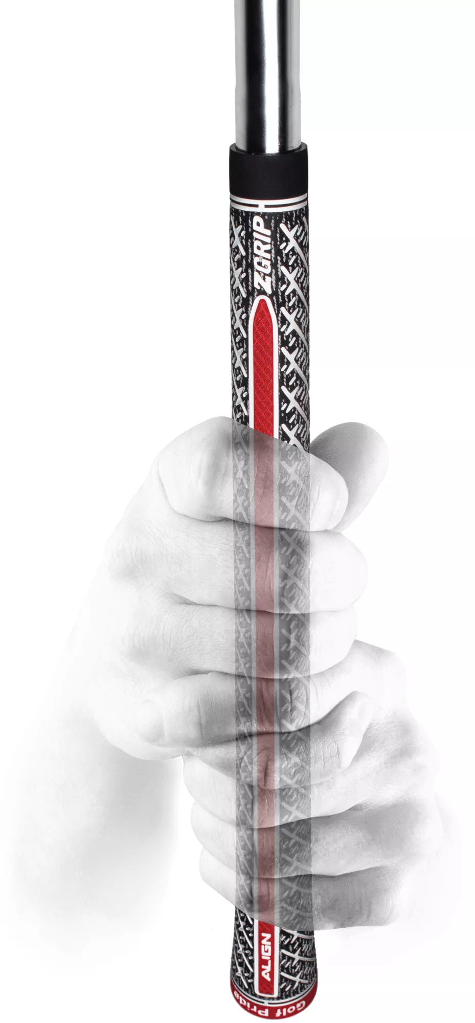 Golf Pride ZGRIP ALIGN Grips - Image 2