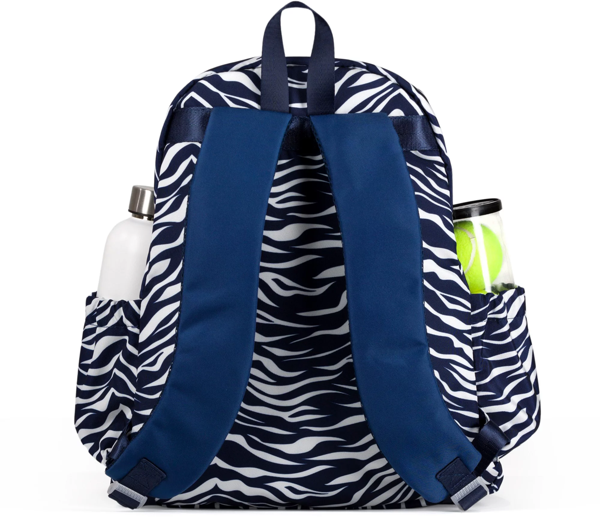 Ame & Lulu Game On Tennis Backpack - Image 2