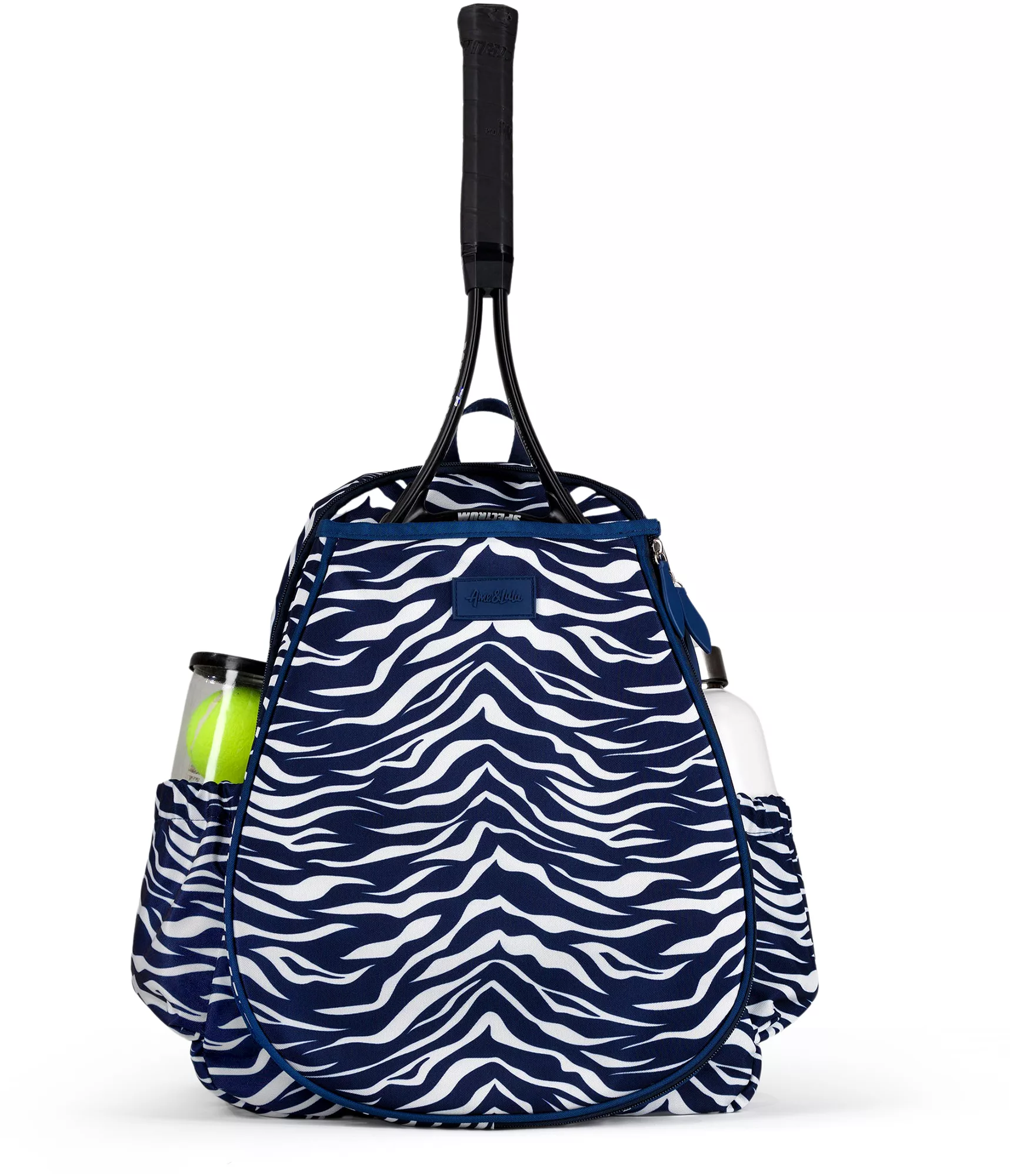 Ame & Lulu Game On Tennis Backpack - Image 3