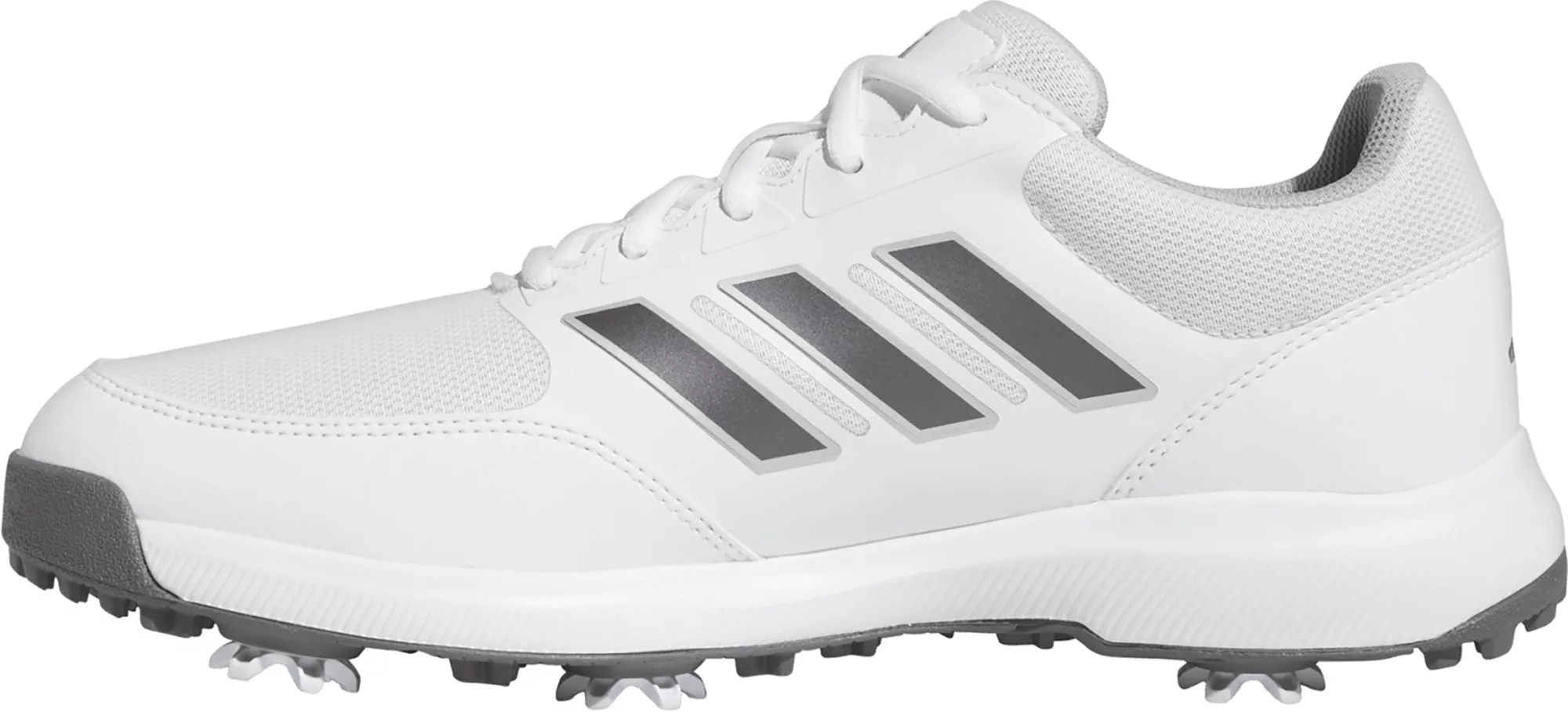 Adidas Men's Tech Response 3.0 Golf Shoes - Image 3