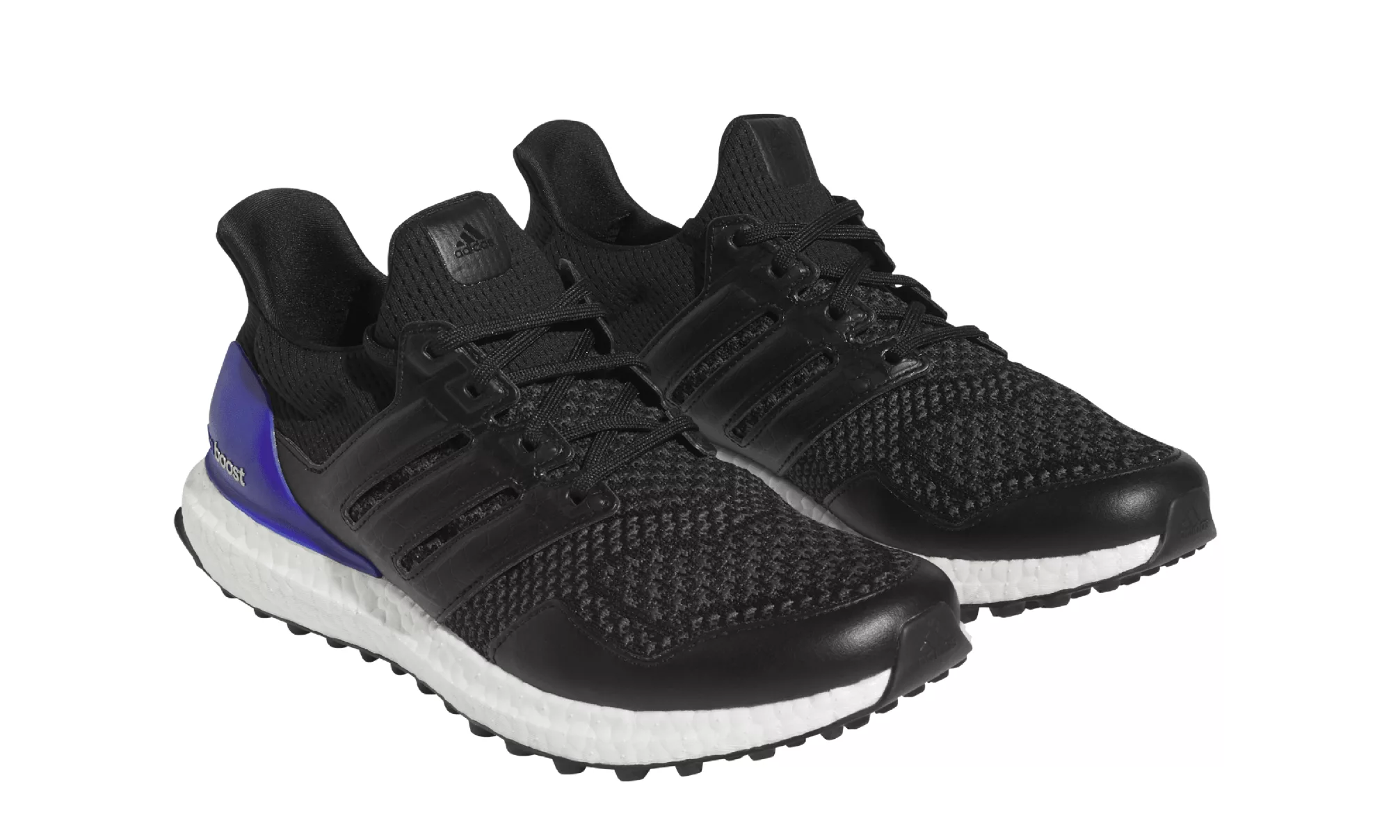 Adidas Ultraboost PK Boost 23 Golf Shoes - Image 4