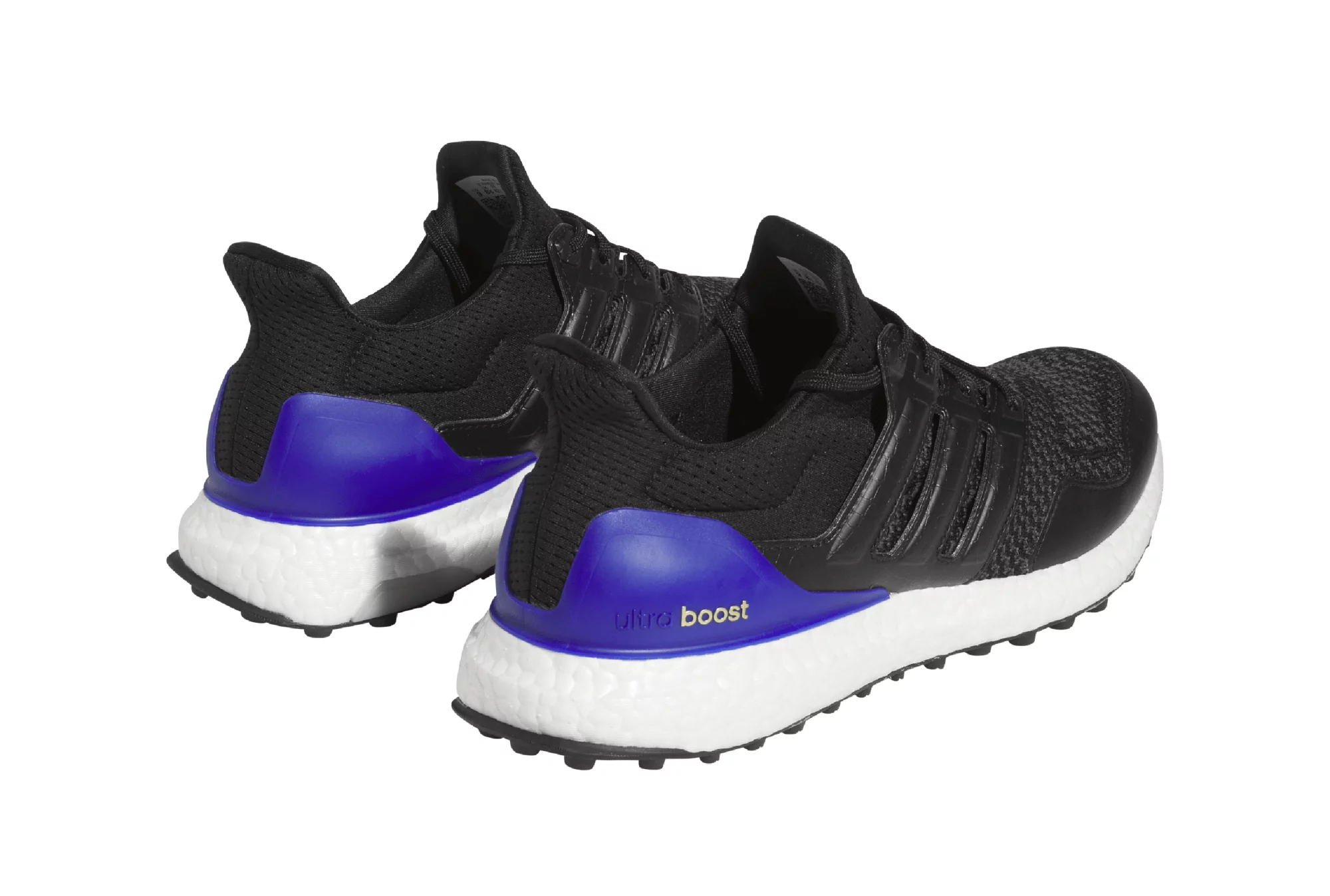 Adidas Ultraboost PK Boost 23 Golf Shoes - Image 5