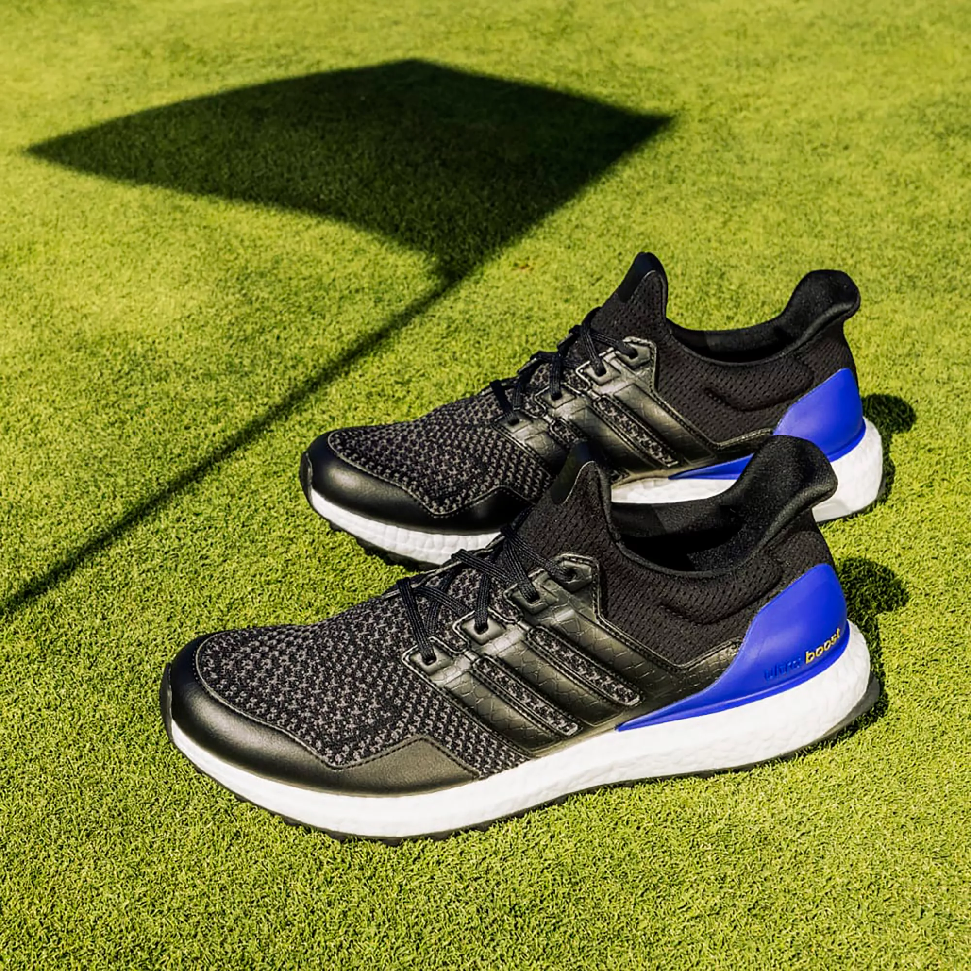 Adidas Ultraboost PK Boost 23 Golf Shoes - Image 8