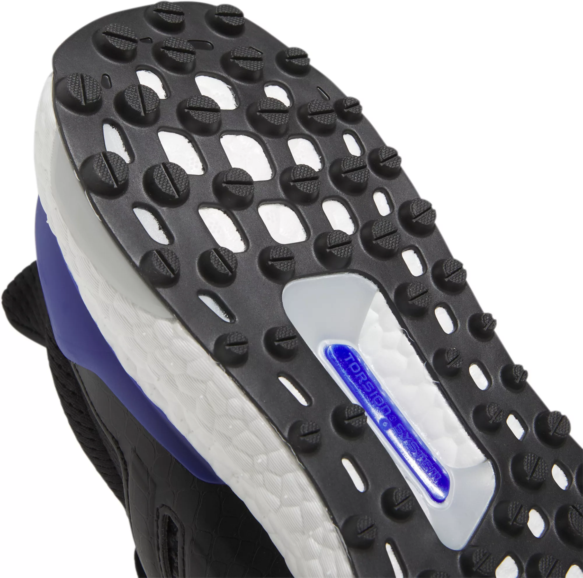 Adidas Ultraboost PK Boost 23 Golf Shoes - Image 6