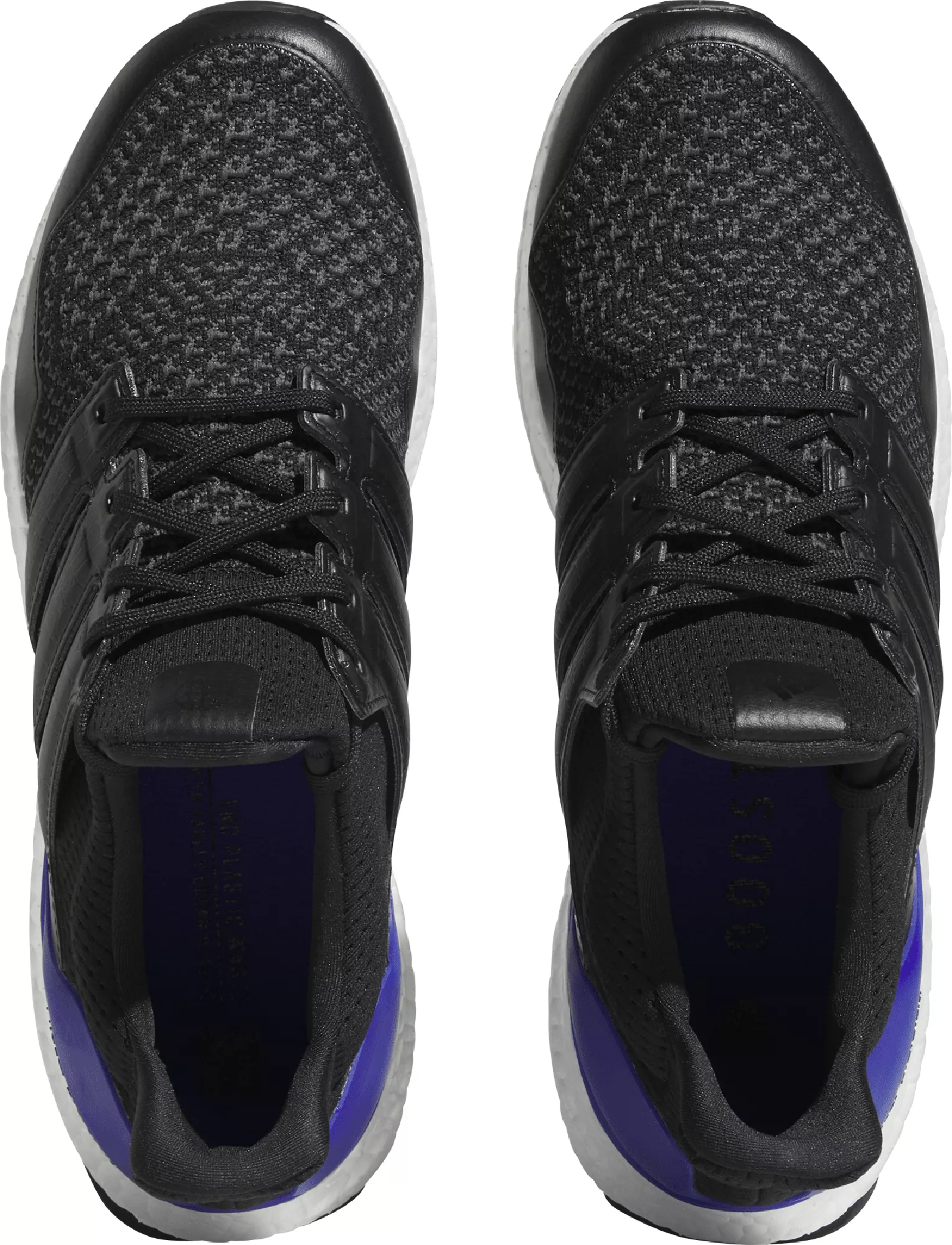 Adidas Ultraboost PK Boost 23 Golf Shoes - Image 2