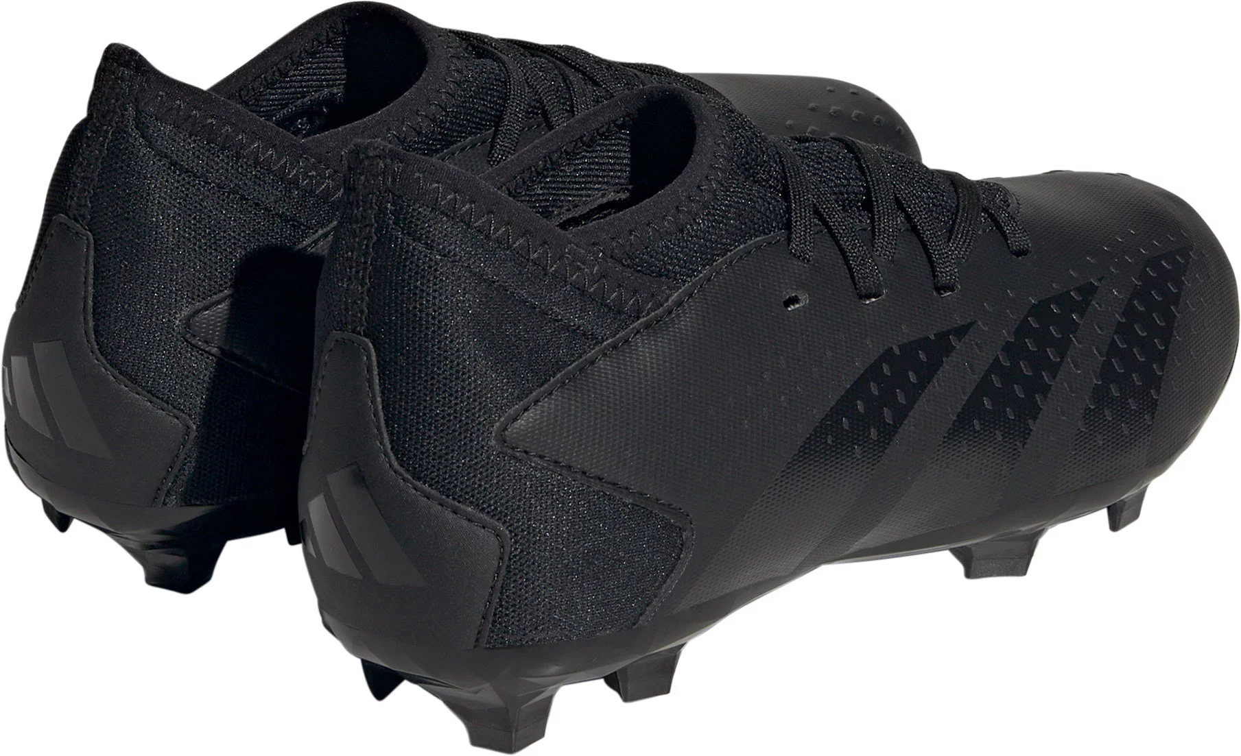Adidas Predator Accuracy.3 Kids' FG Soccer Cleats - Image 5