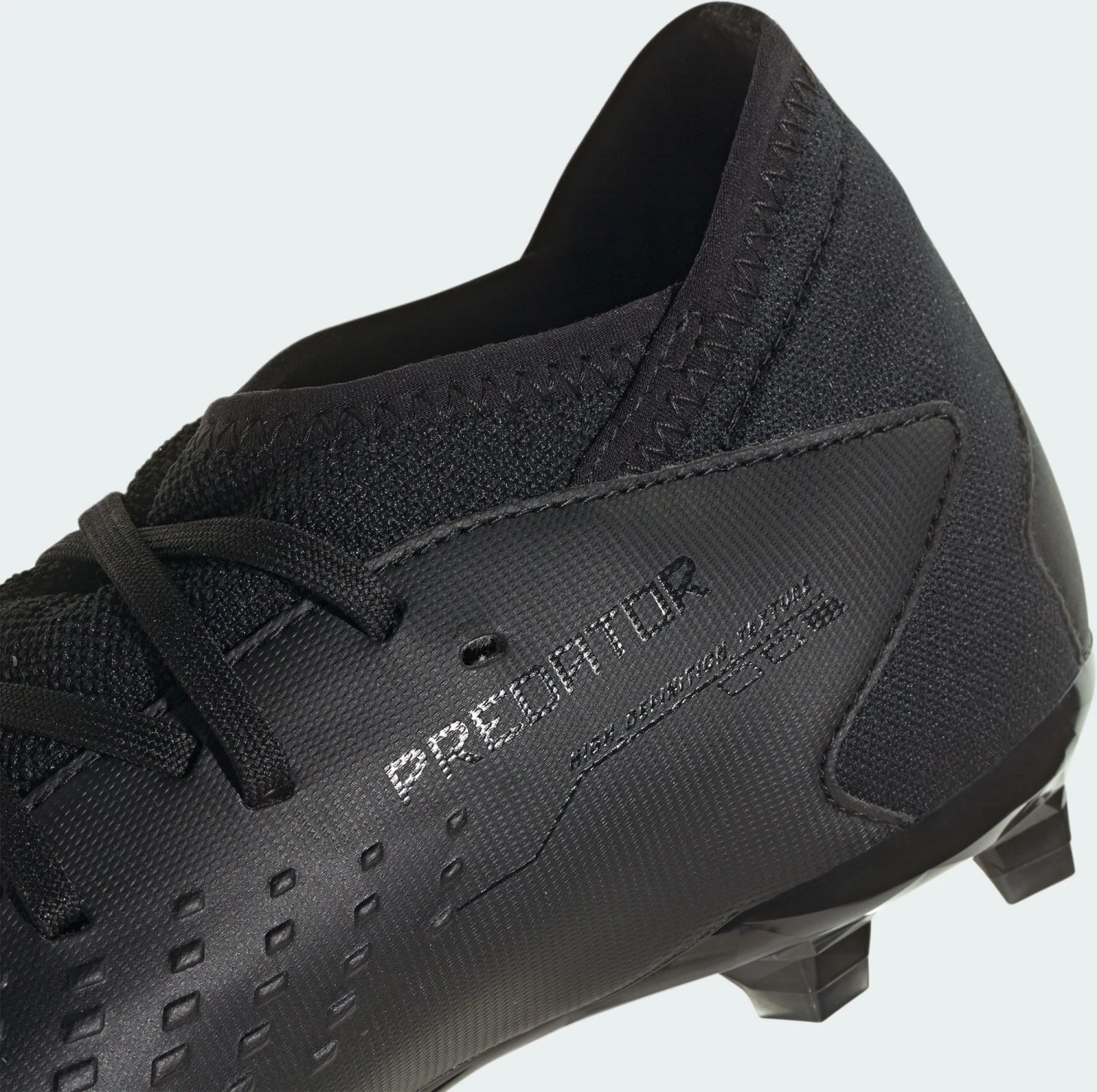 Adidas Predator Accuracy.3 Kids' FG Soccer Cleats - Image 7
