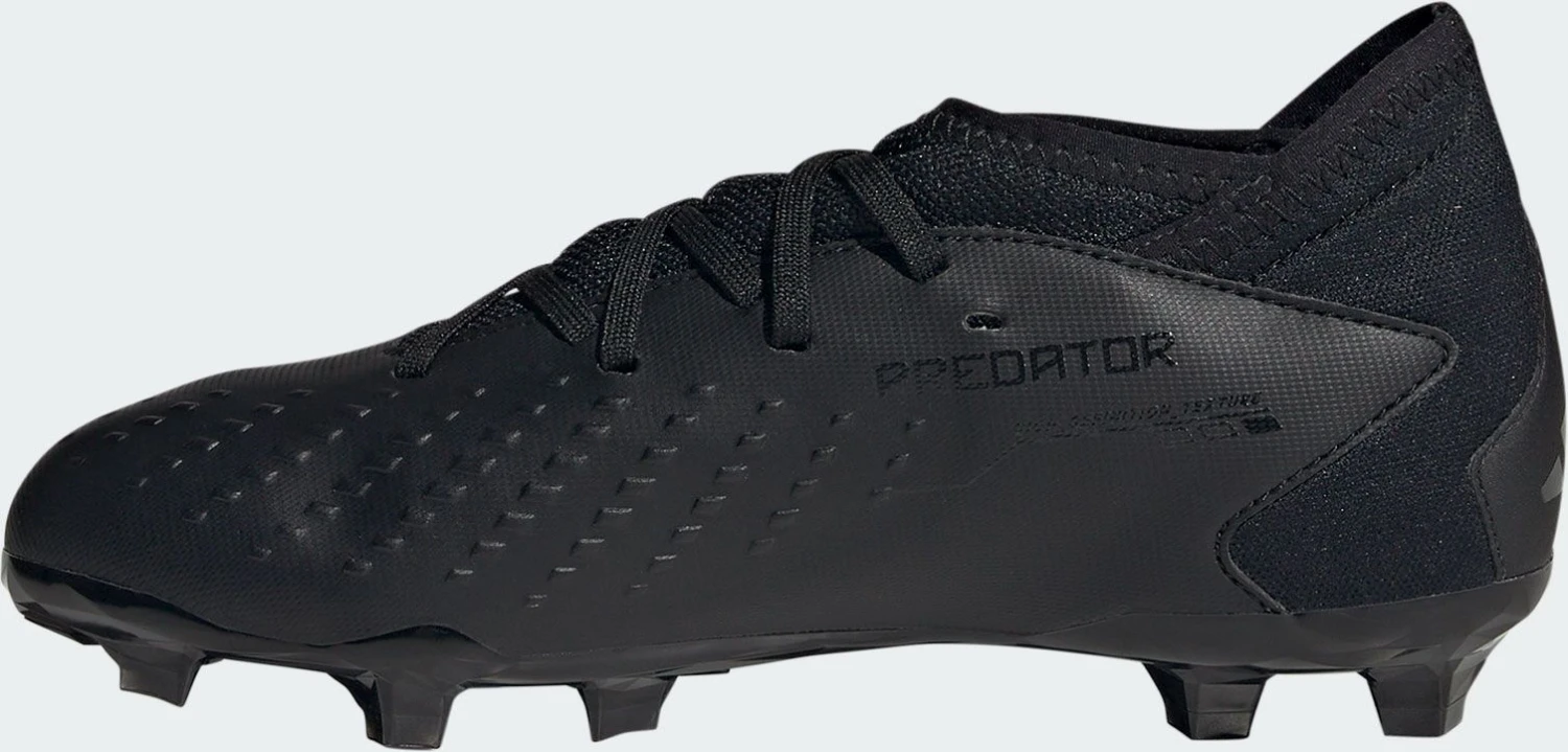 Adidas Predator Accuracy.3 Kids' FG Soccer Cleats - Image 3