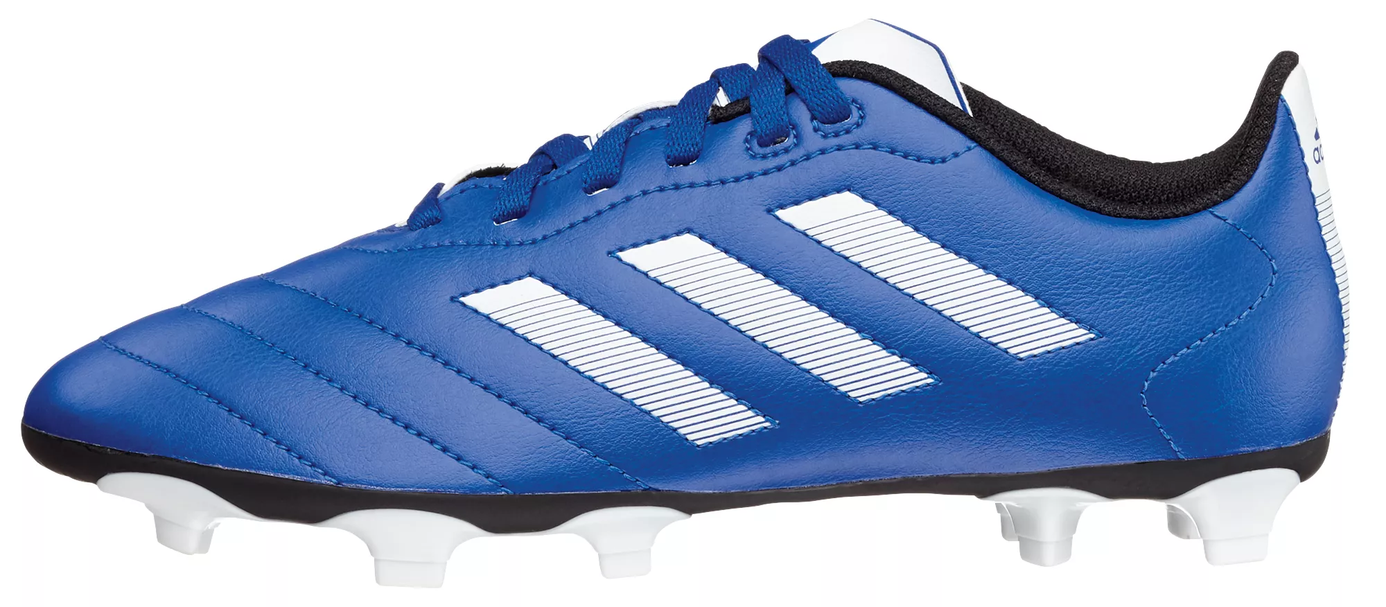 Adidas Kids' Goletto VIII FG Soccer Cleats - Image 3