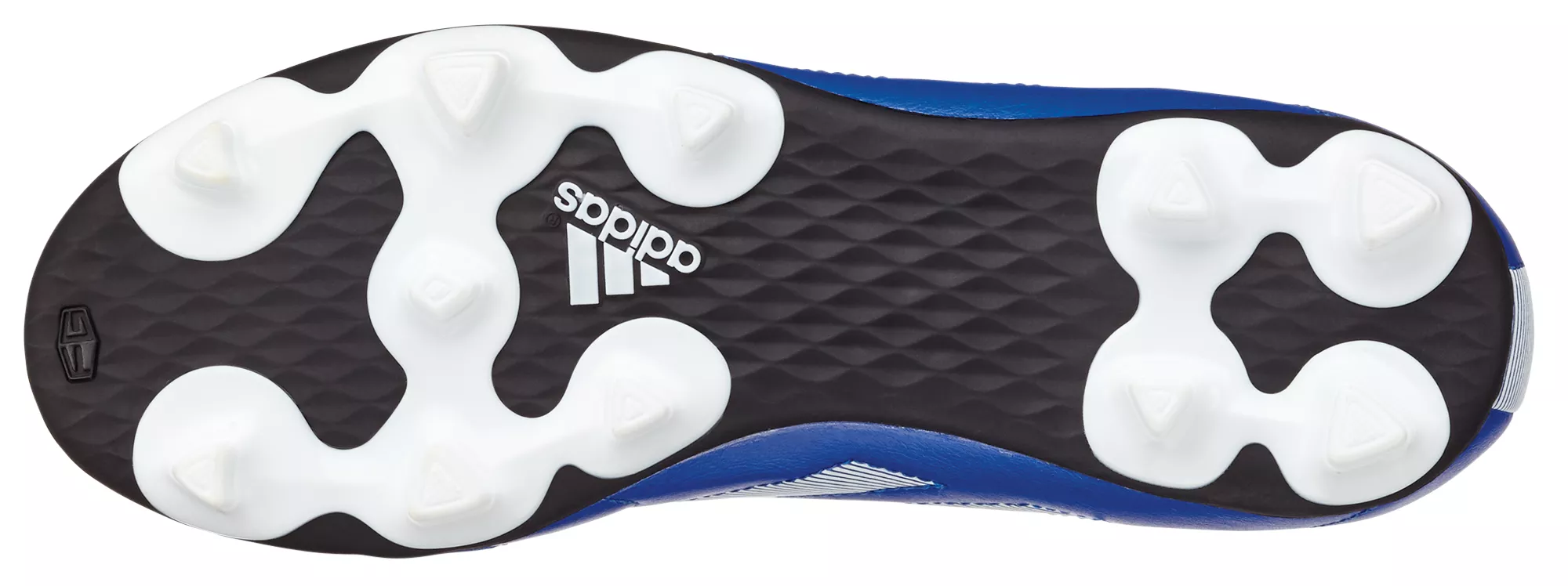 Adidas Kids' Goletto VIII FG Soccer Cleats - Image 2