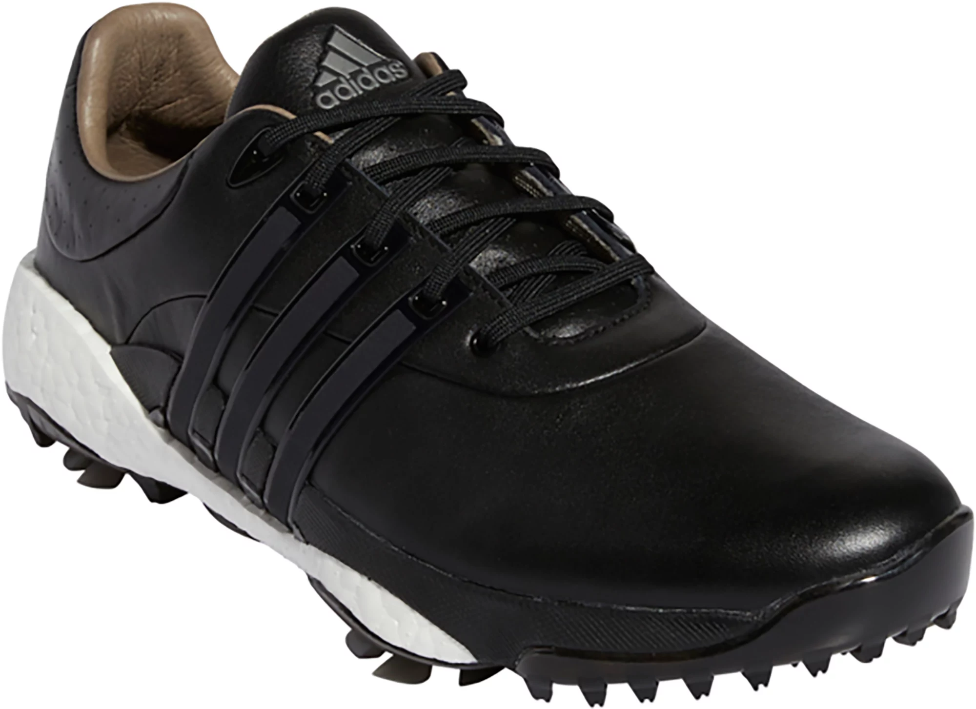 Adidas Men's Tour 360 22 Golf Shoes - Image 6