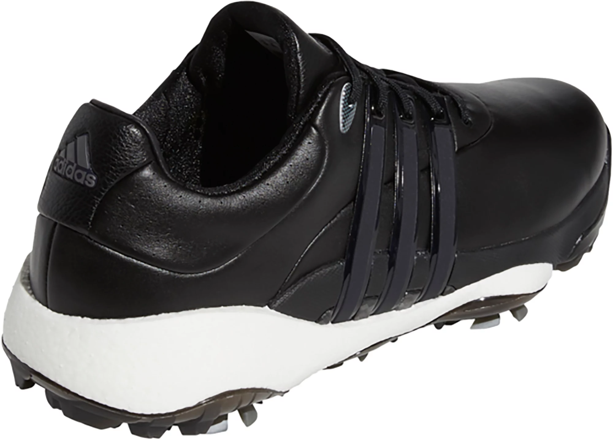 Adidas Men's Tour 360 22 Golf Shoes - Image 7