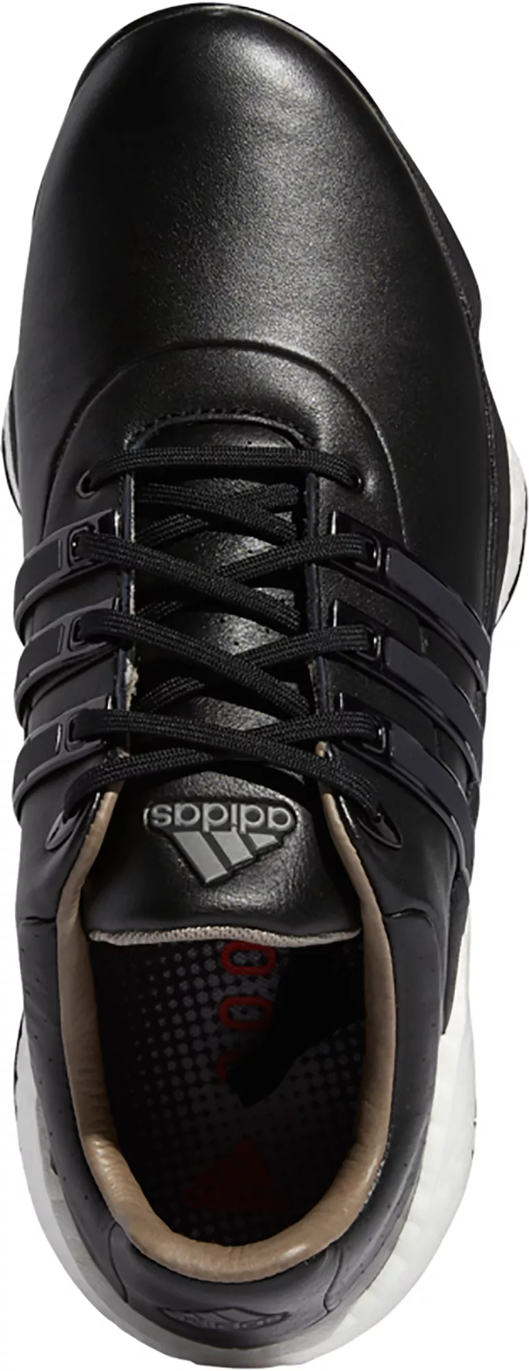 Adidas Men's Tour 360 22 Golf Shoes - Image 3