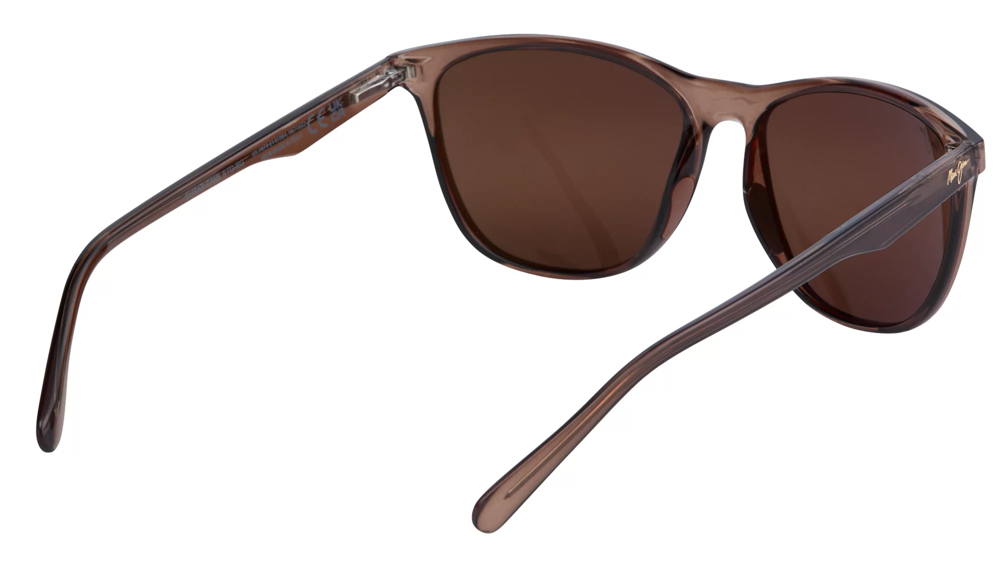 Maui Jim Sugar Cane Polarized Sunglasses - Image 3
