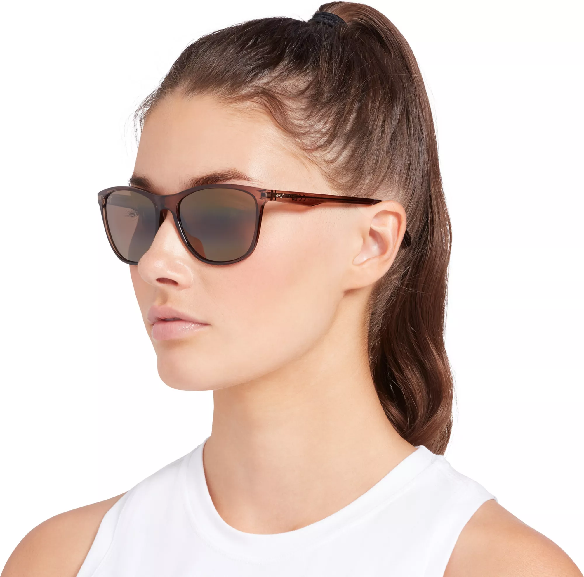 Maui Jim Sugar Cane Polarized Sunglasses - Image 4