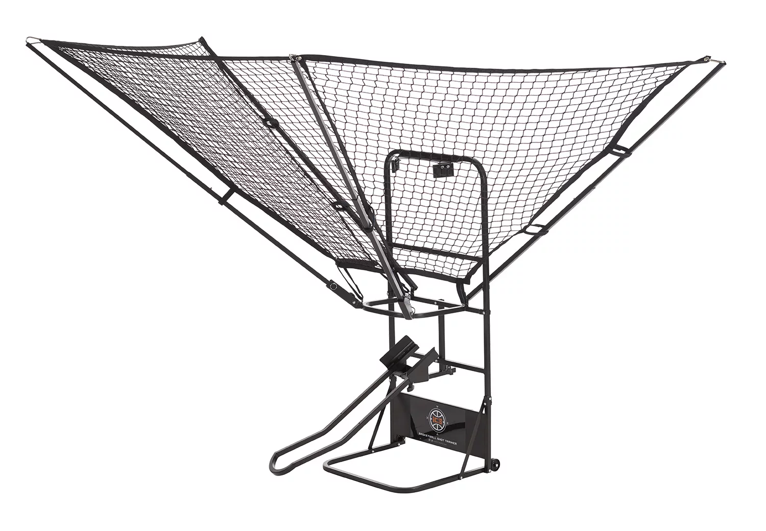 Dr. Dish IC3 Basketball Shot Trainer - Image 5
