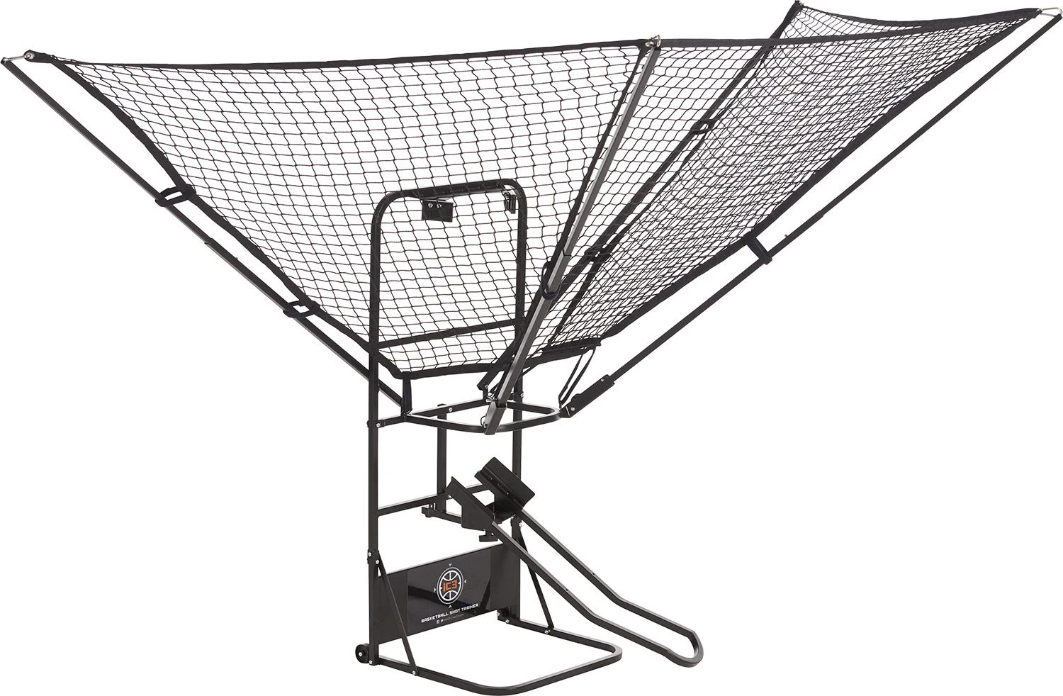 Dr. Dish IC3 Basketball Shot Trainer - Image 6