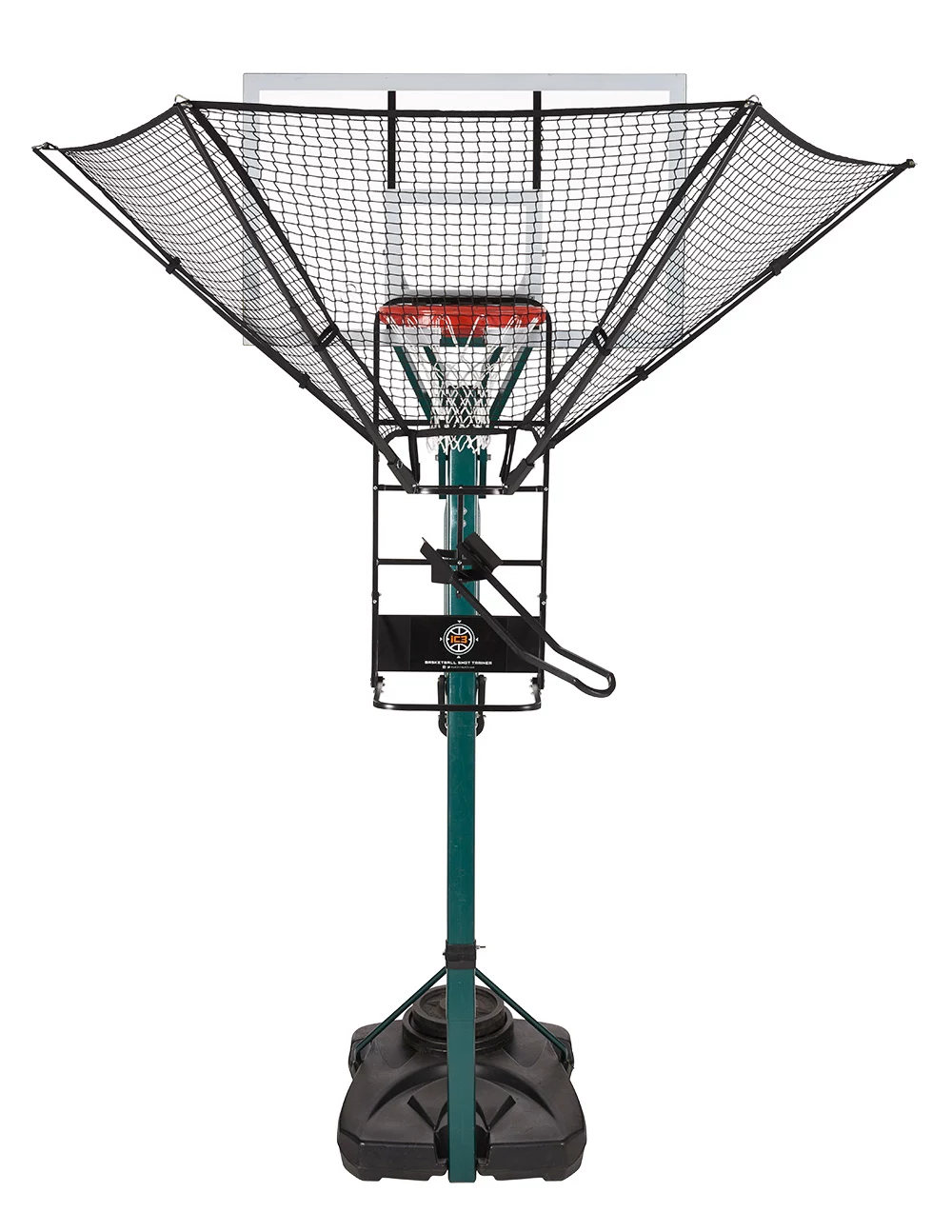 Dr. Dish IC3 Basketball Shot Trainer - Image 4