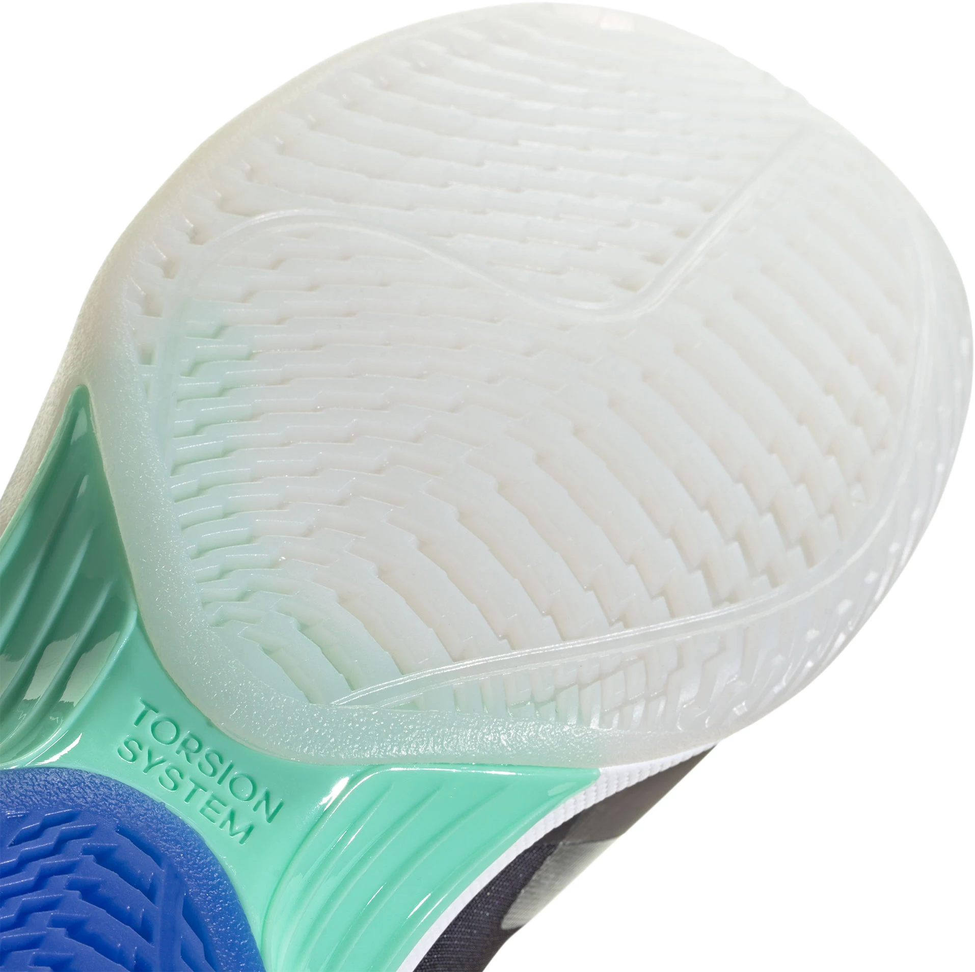 Adidas Women's Avacourt Tennis Shoes - Image 7