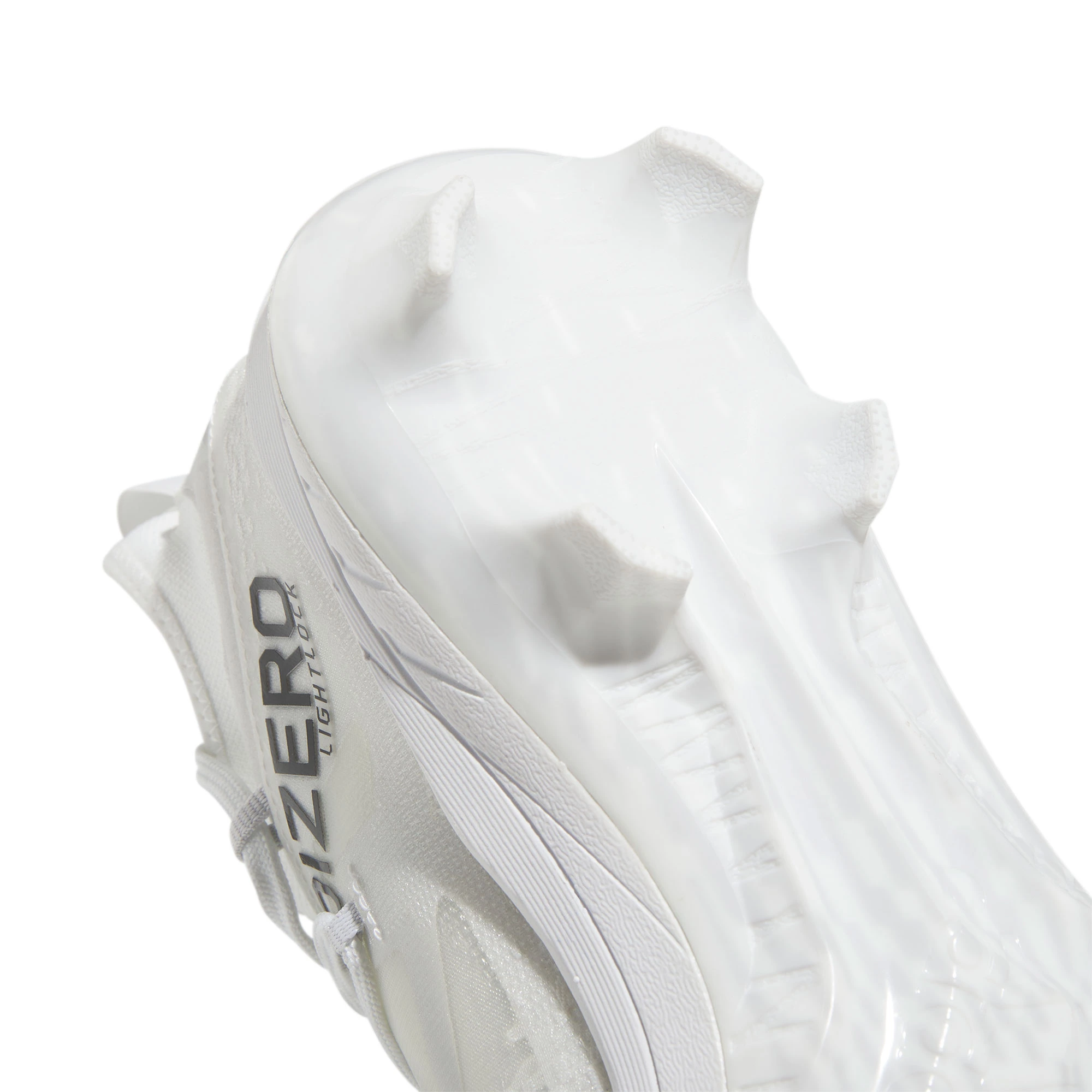 Adidas Men's Adizero Afterburner 9 NWV TPU Baseball Cleats - Image 7