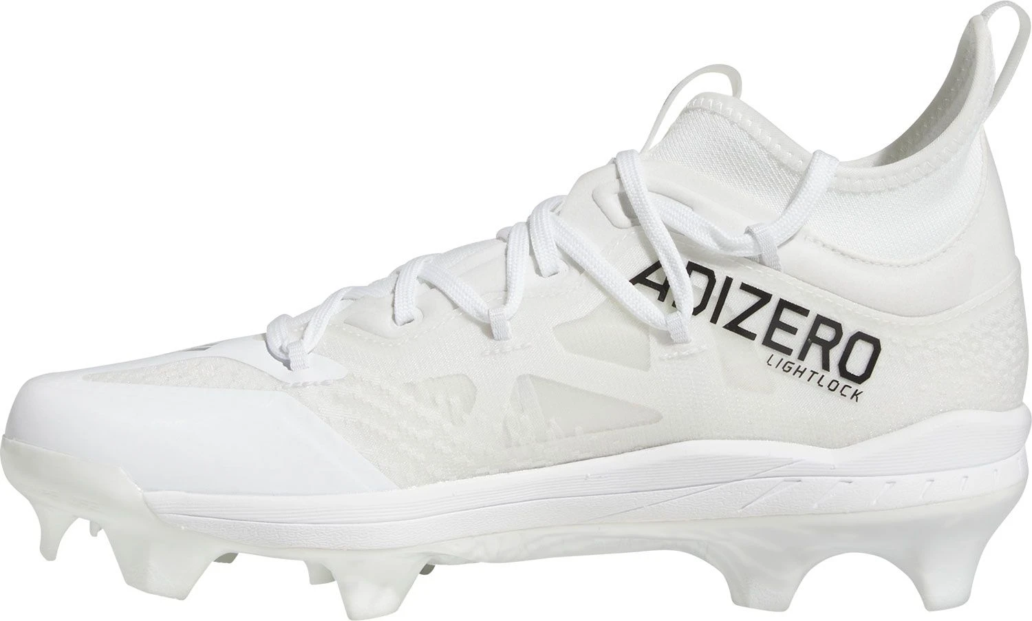 Adidas Men's Adizero Afterburner 9 NWV TPU Baseball Cleats - Image 3