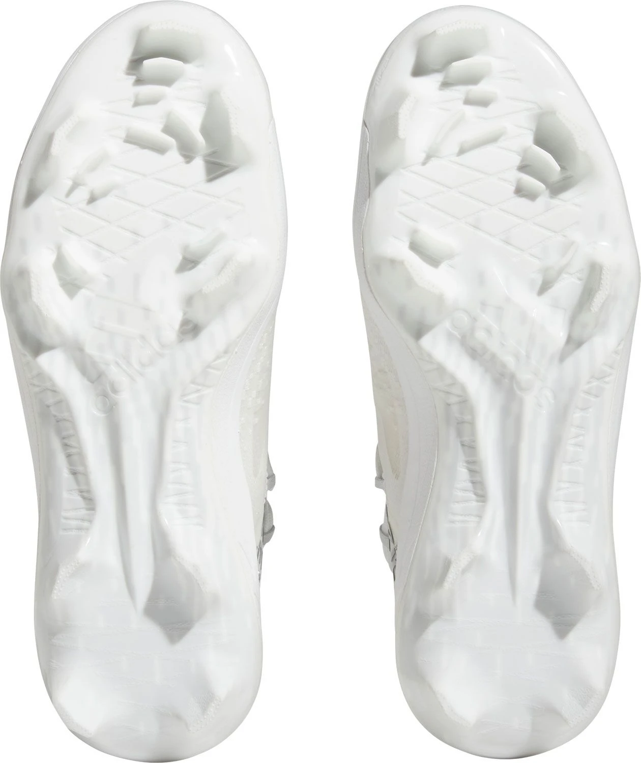 Adidas Men's Adizero Afterburner 9 NWV TPU Baseball Cleats - Image 2