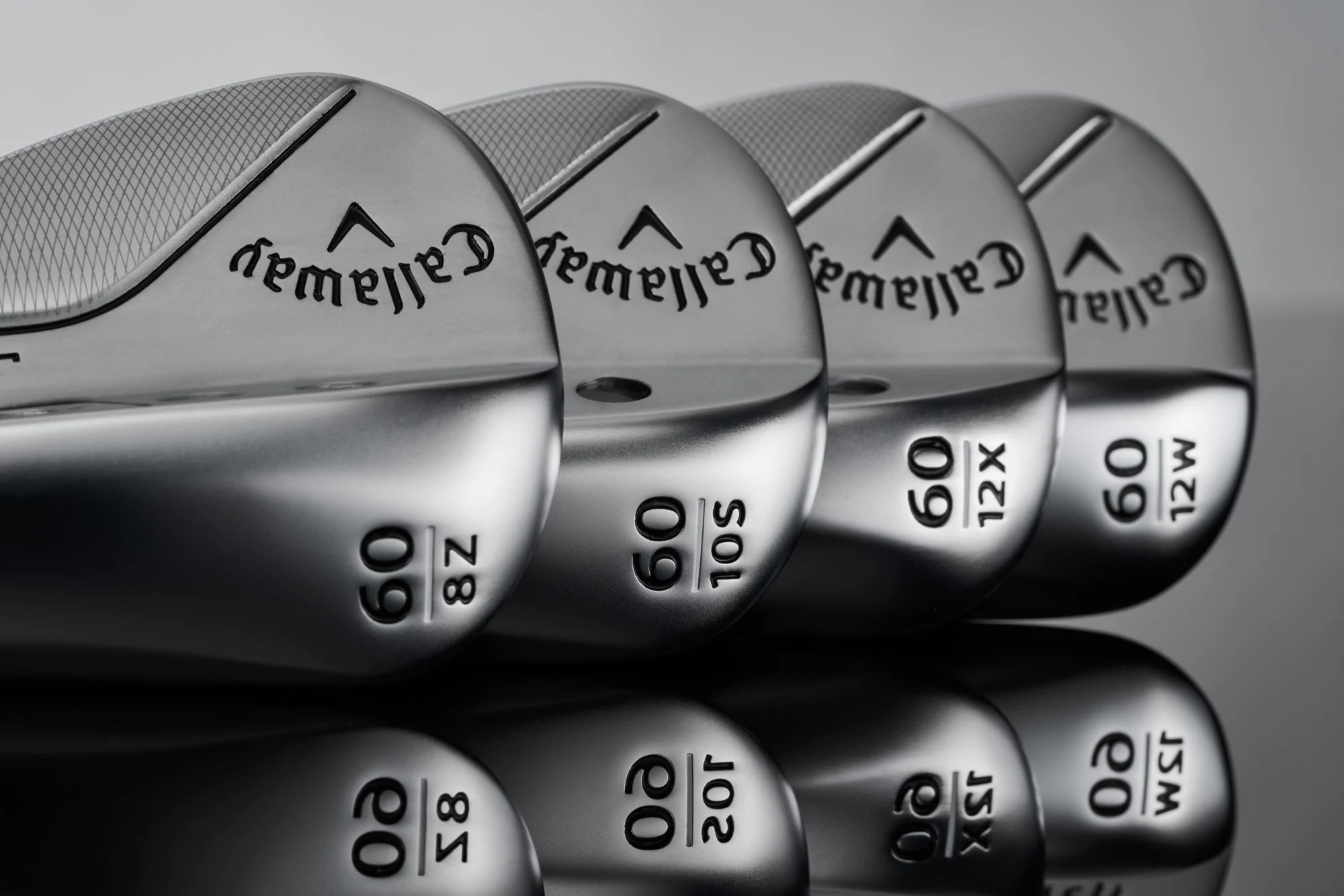 Callaway JAWS Raw Wedge - Image 7