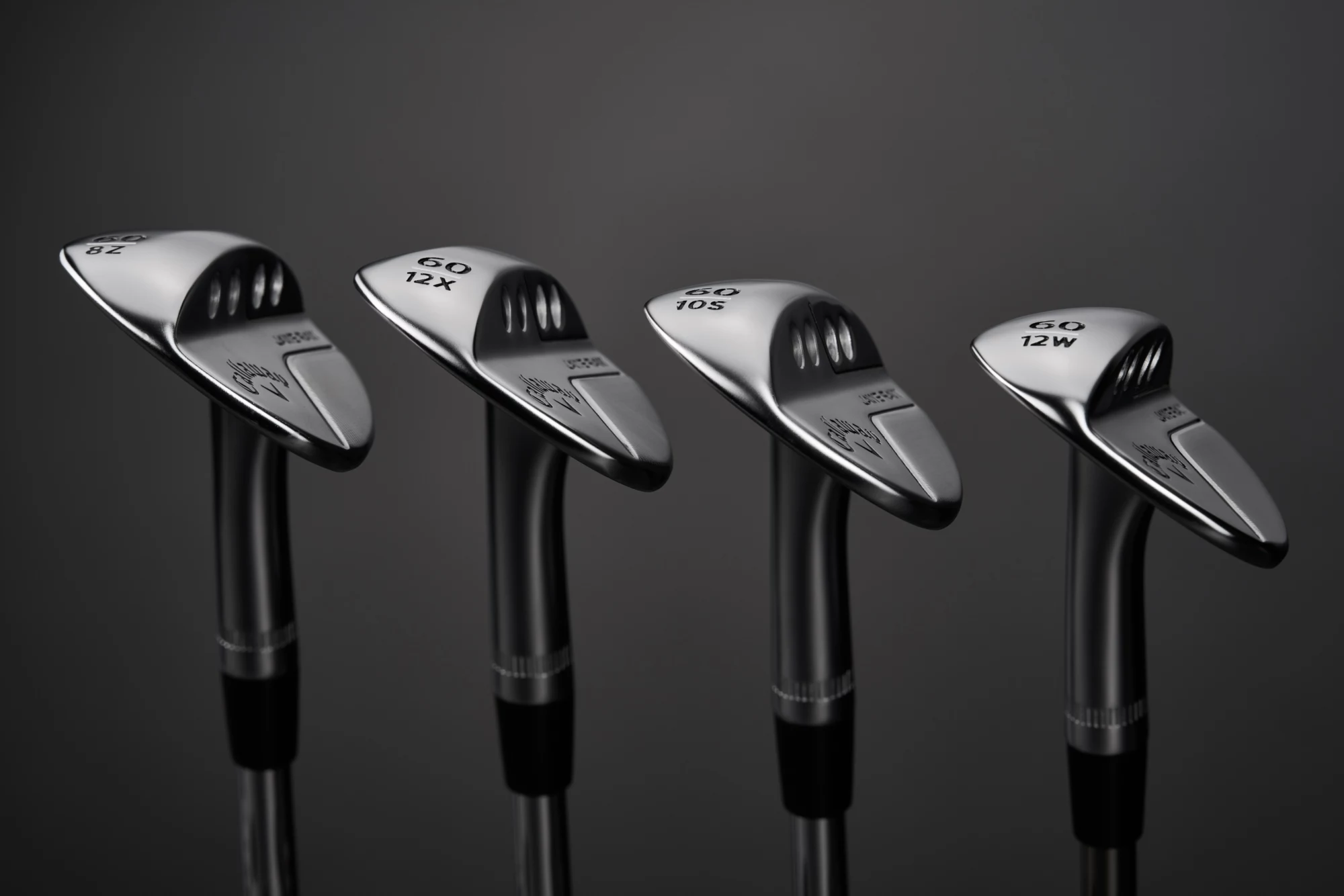 Callaway JAWS Raw Wedge - Image 8