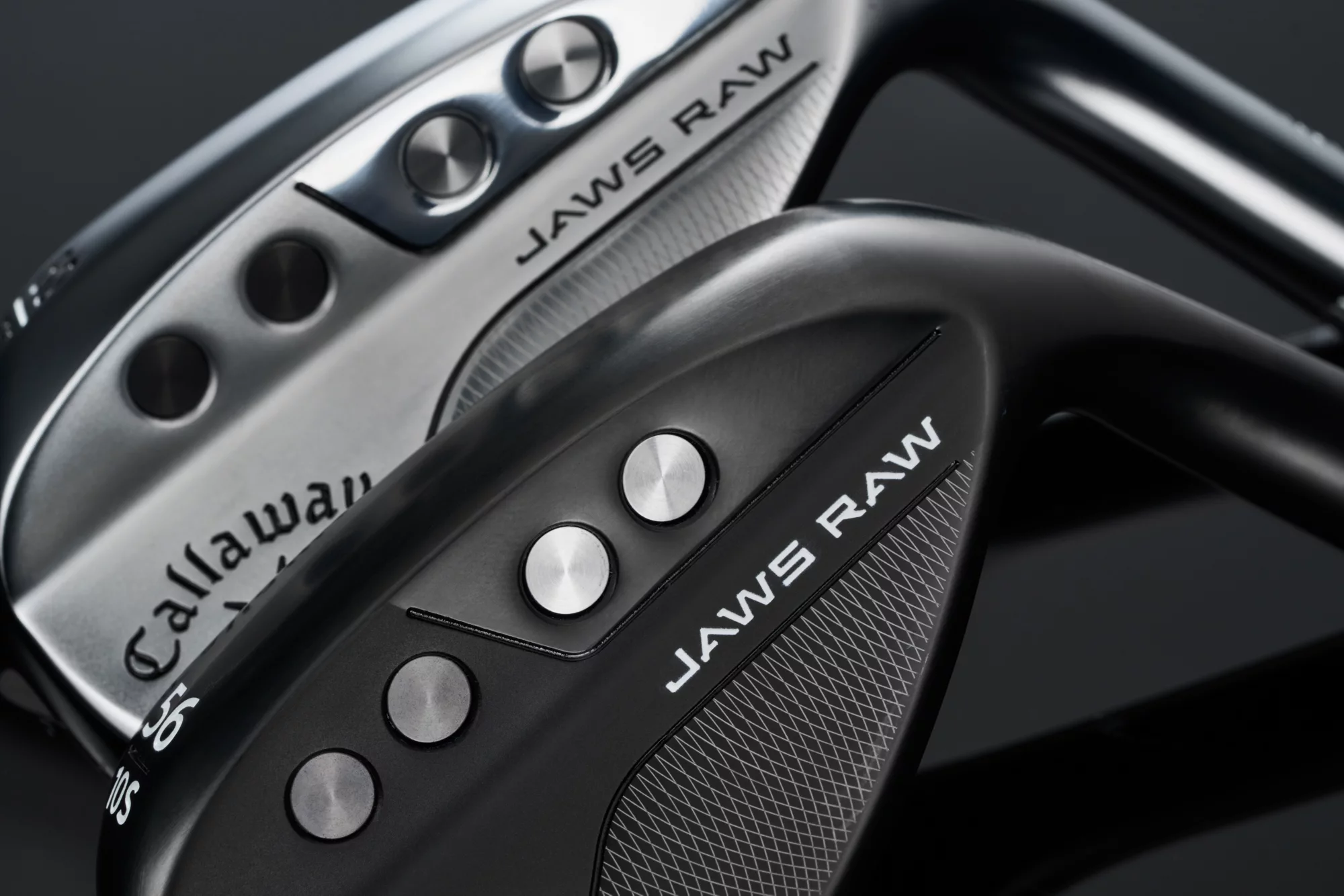 Callaway JAWS Raw Wedge - Image 5