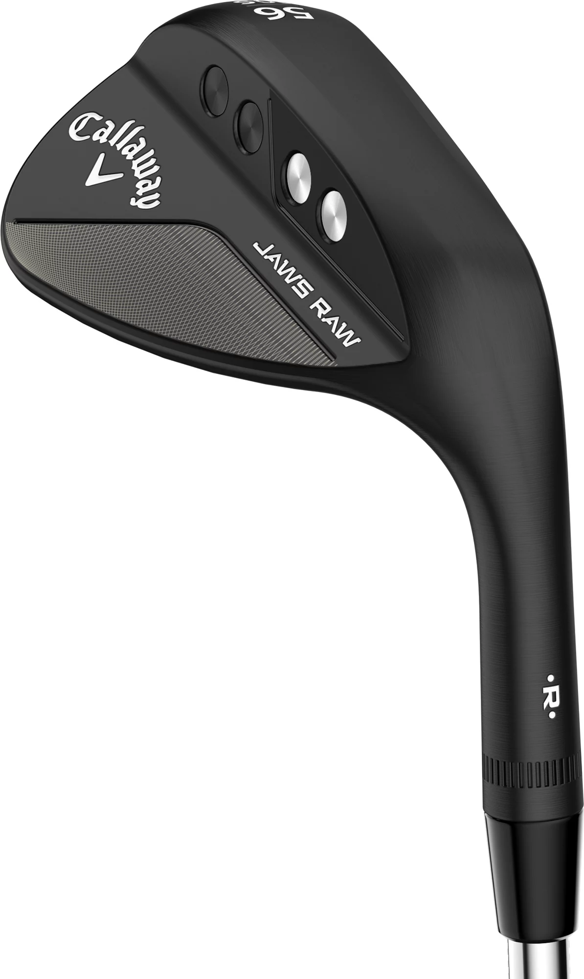 Callaway JAWS Raw Wedge - Image 9