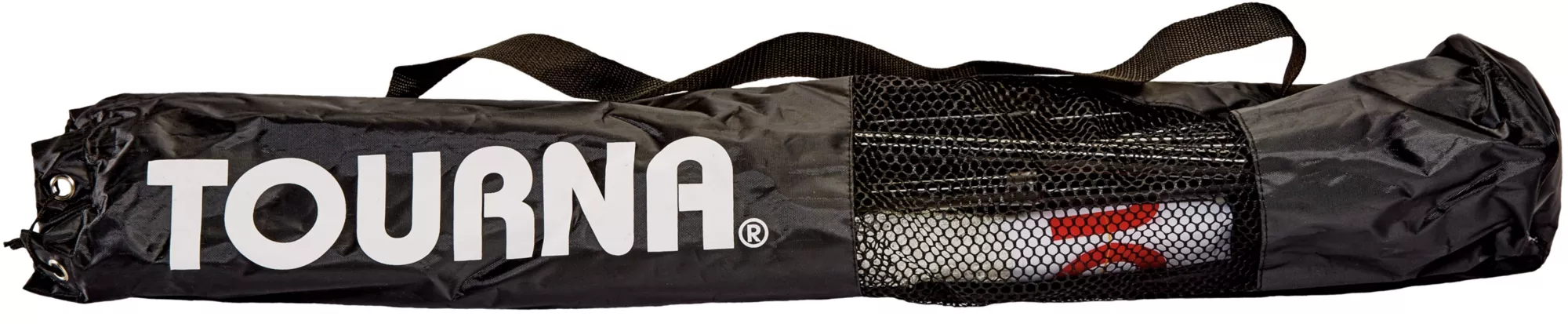 Tourna 18-Foot Portable Youth Tennis Net - Image 2
