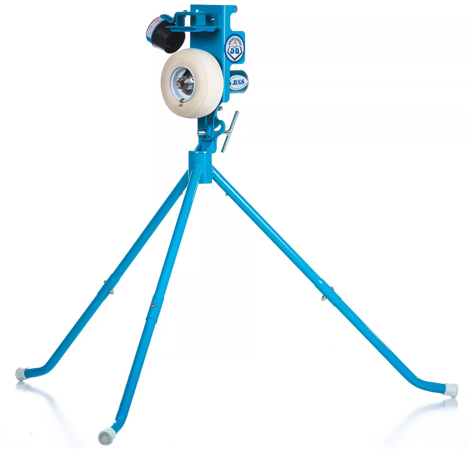 Jugs PS50 Perfect Strike Pitching Machine - Image 2