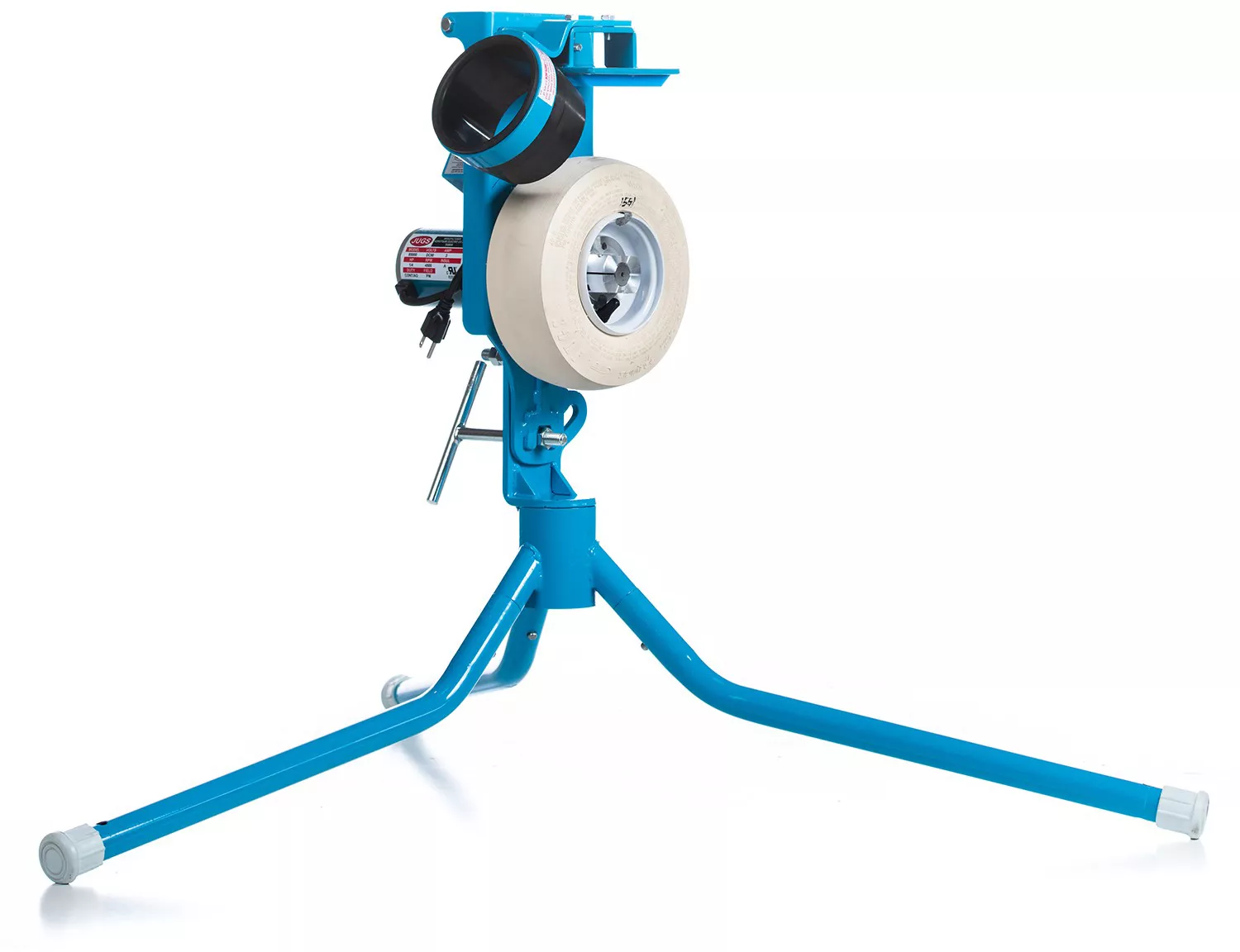 Jugs PS50 Perfect Strike Pitching Machine - Image 5