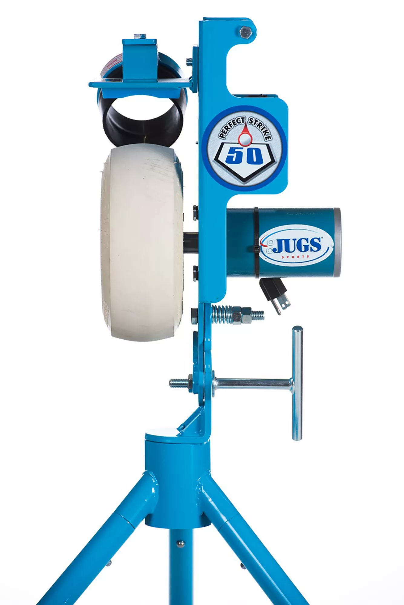Jugs PS50 Perfect Strike Pitching Machine - Image 3