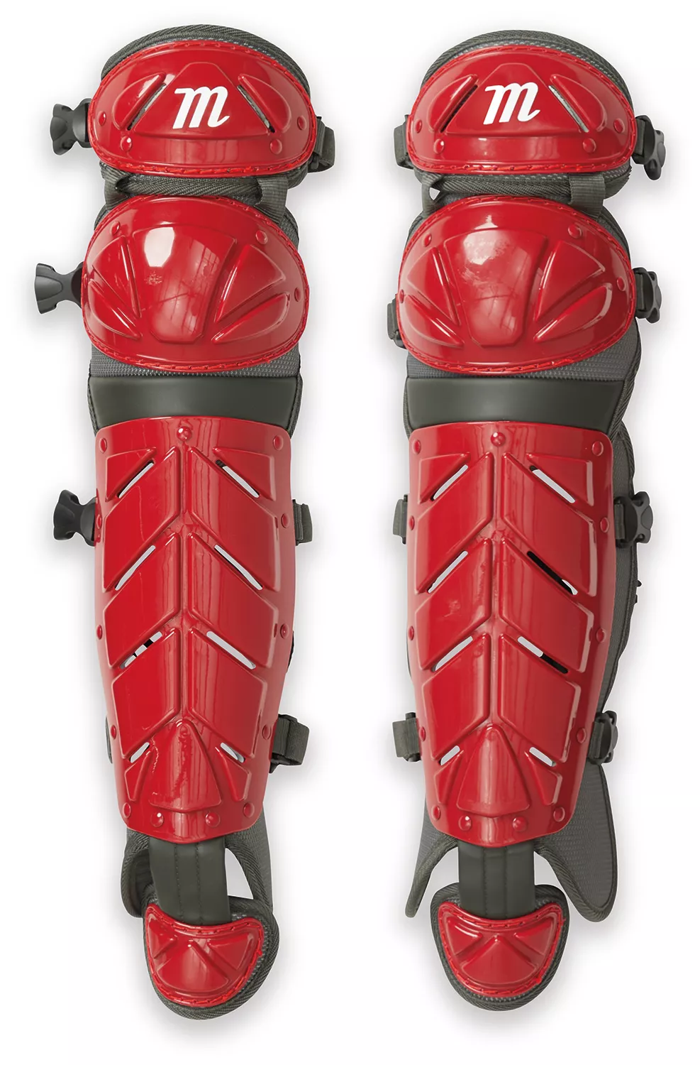 Marucci Intermediate Select Catcher's Set - Image 4