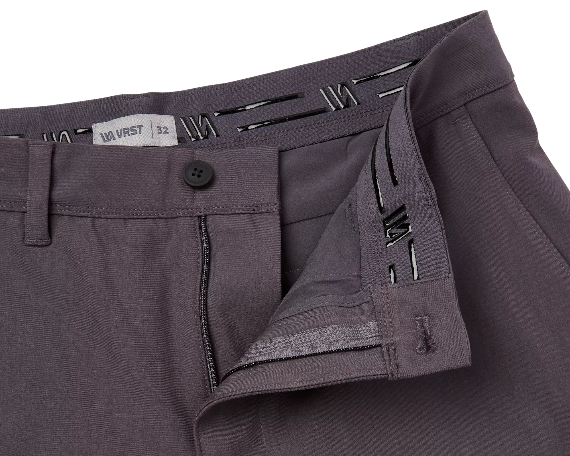 VRST Men's Chino 7" Golf Short - Image 5