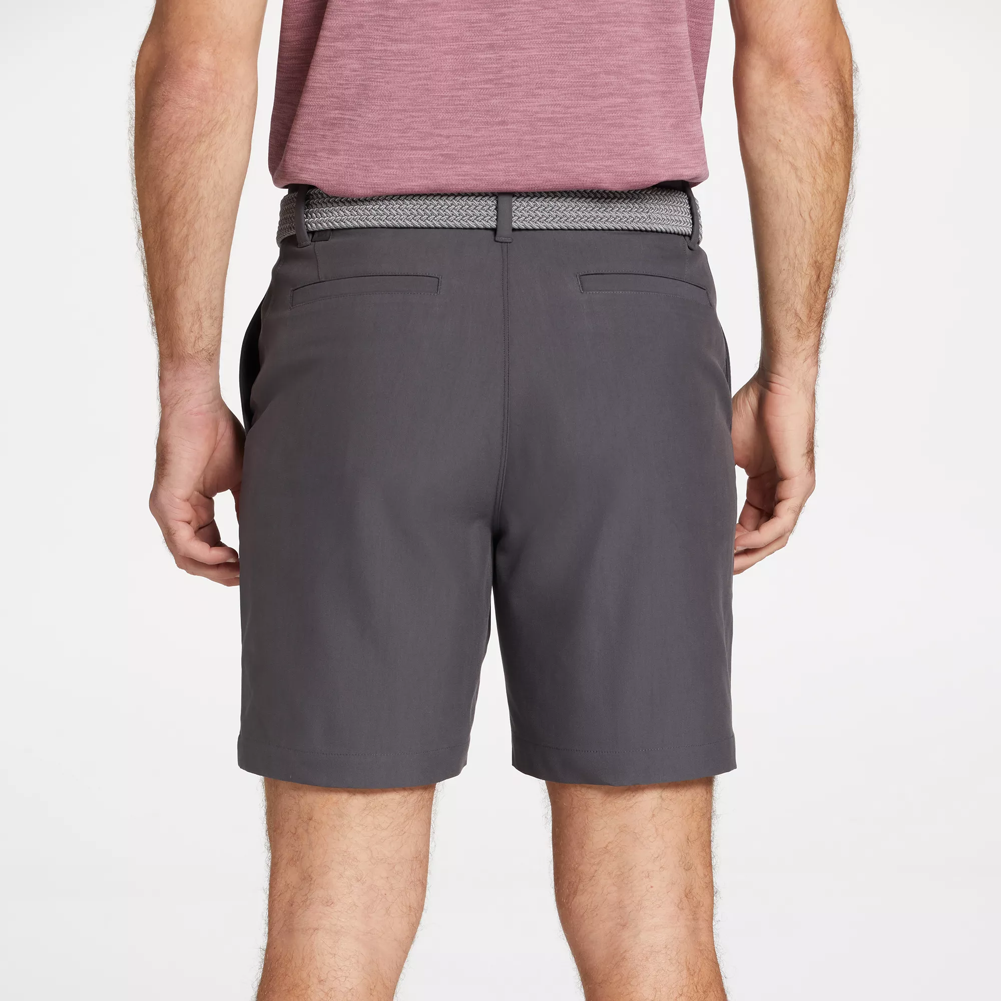 VRST Men's Chino 7" Golf Short - Image 4