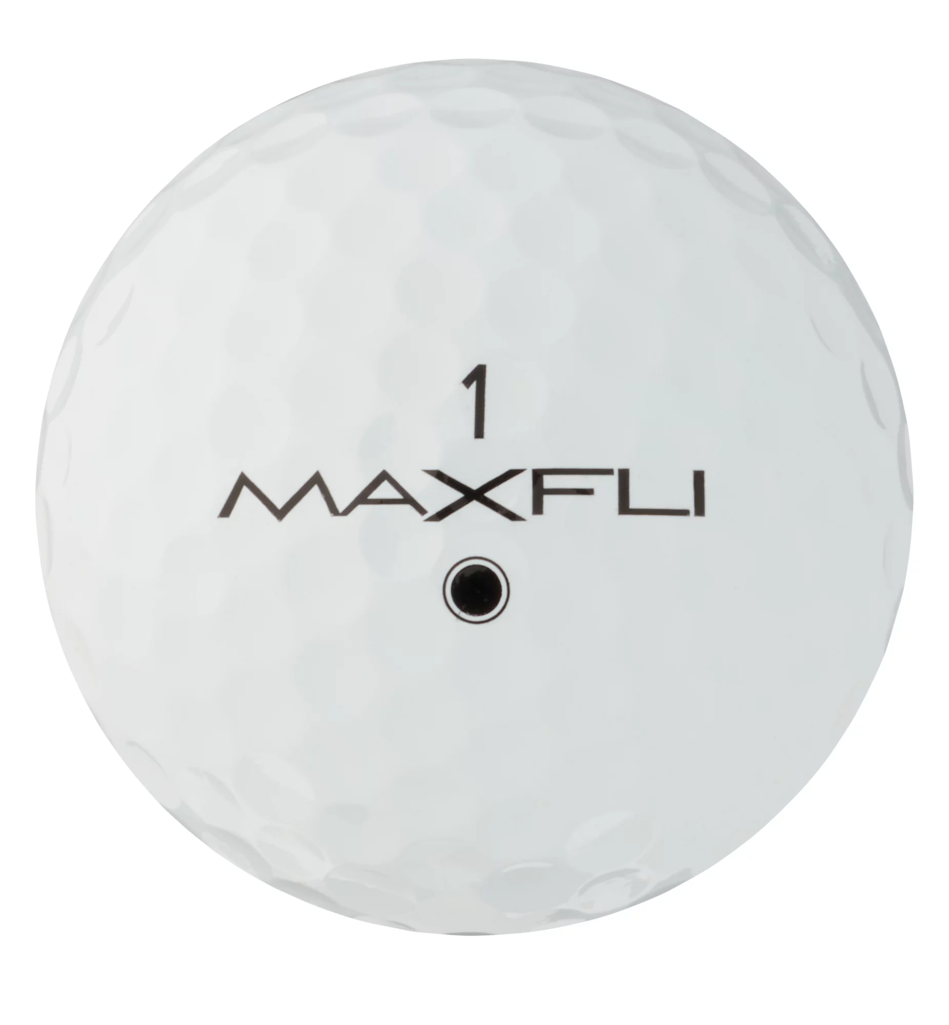 Maxfli 2023 Tour Personalized Golf Balls - Image 2