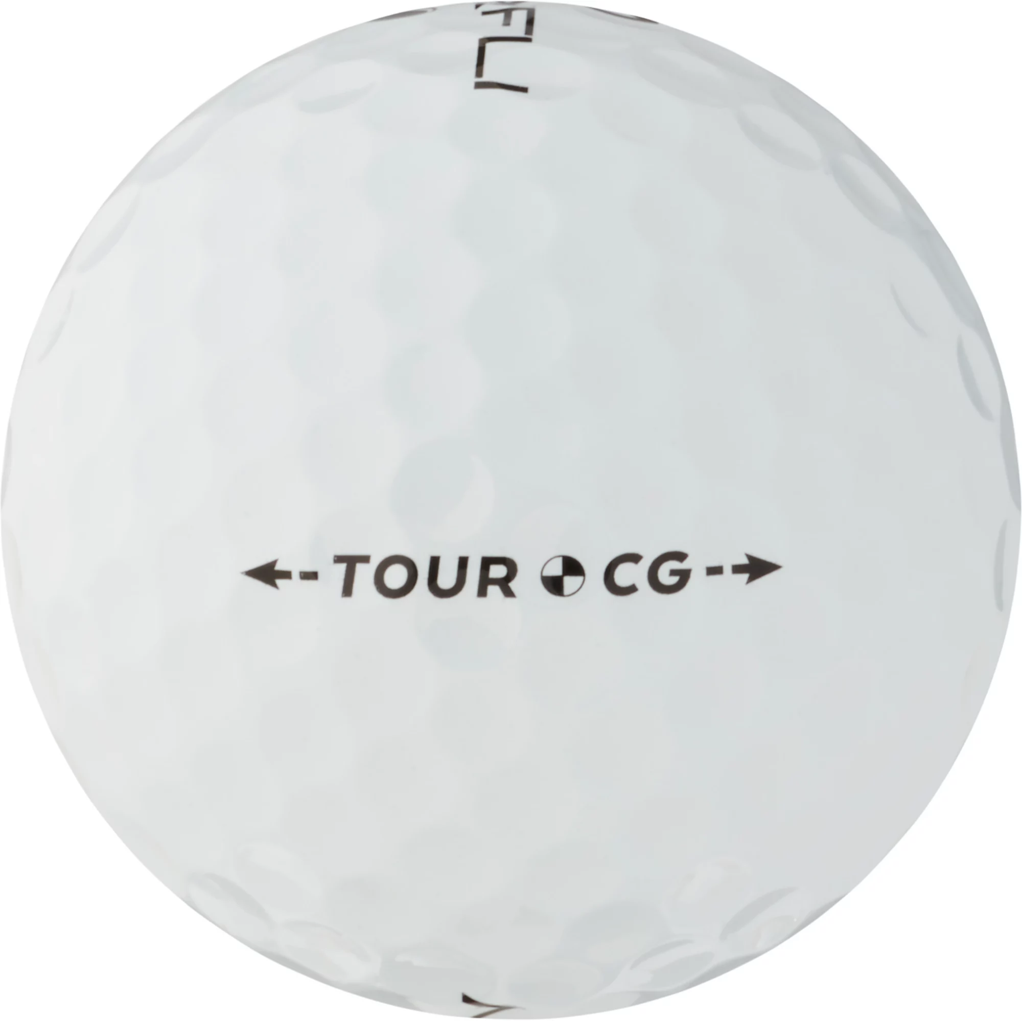 Maxfli 2023 Tour Personalized Golf Balls - Image 3