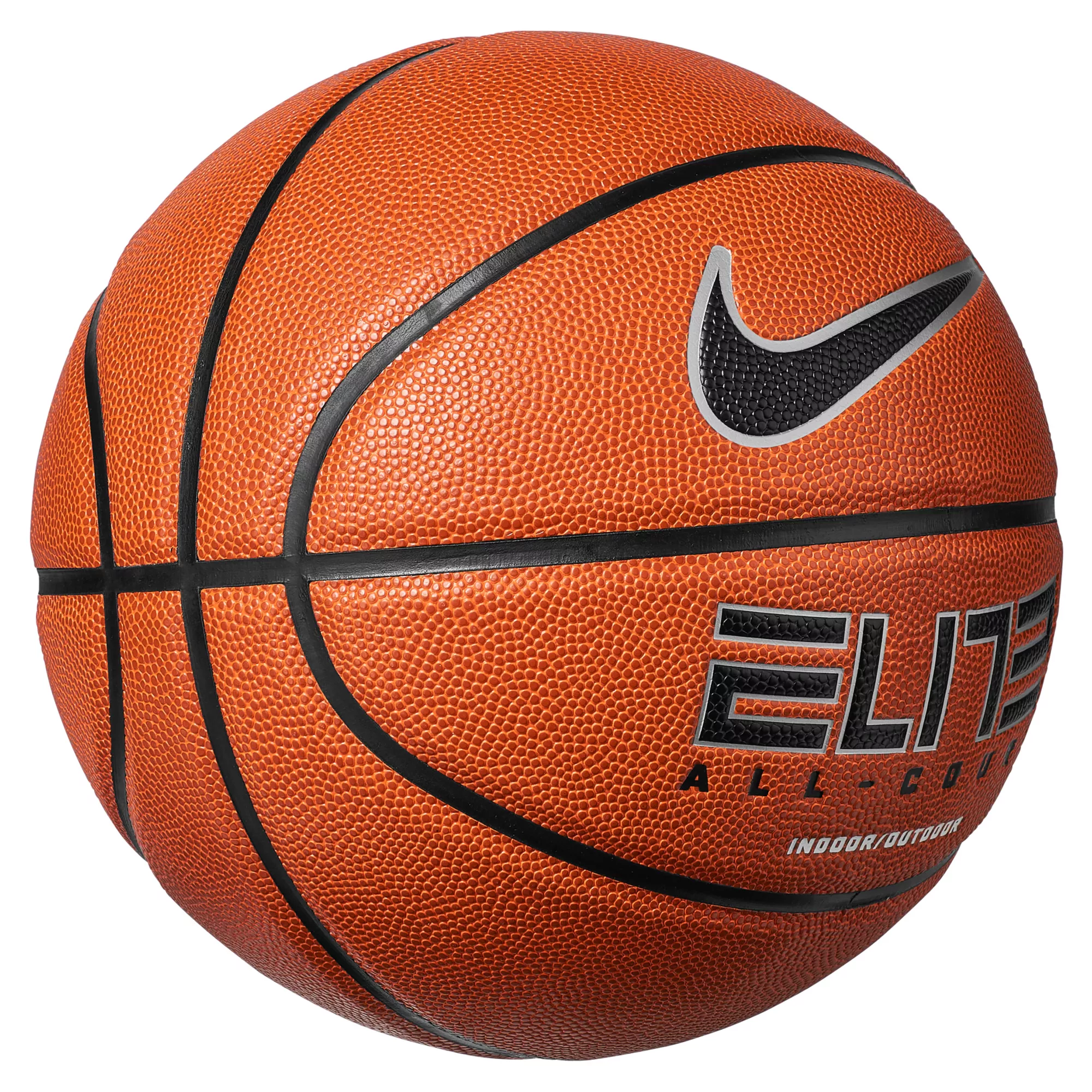 Nike Elite All Court 8P 2.0 Basketball - Image 2
