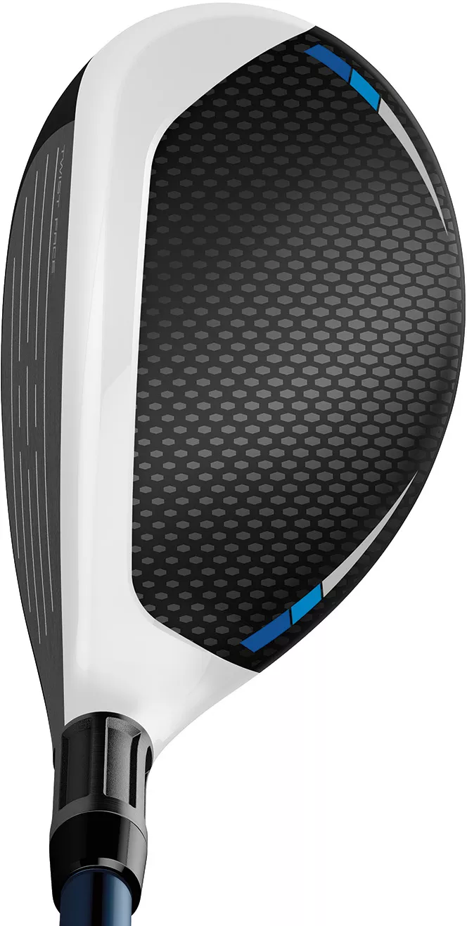 TaylorMade SIM2 Max Rescue Hybrid - Image 3