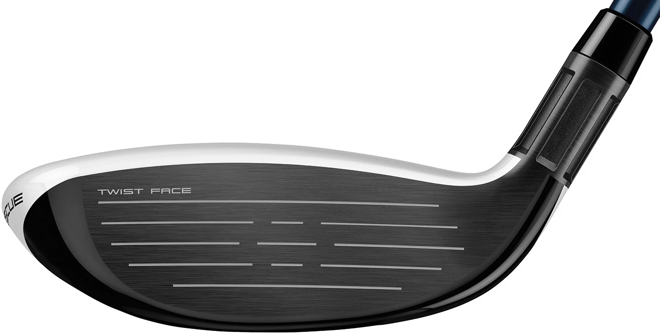TaylorMade SIM2 Max Rescue Hybrid - Image 2