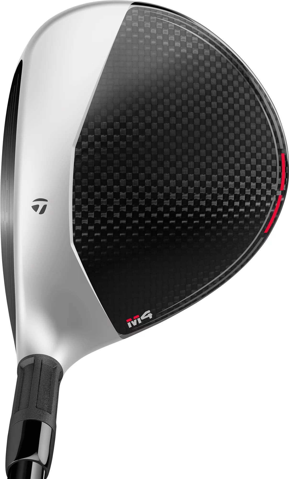 TaylorMade M4 Fairway Wood - Image 3