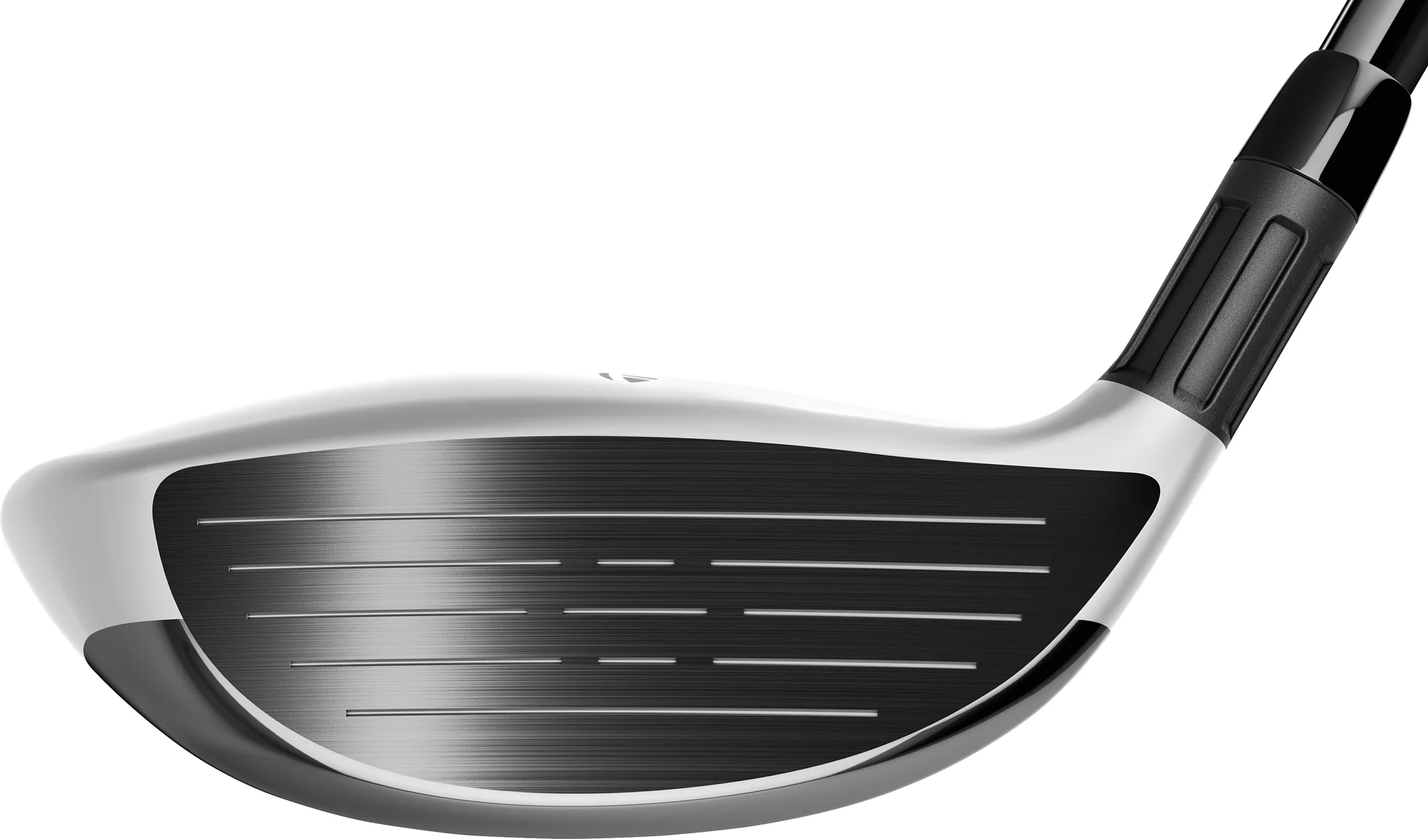 TaylorMade M4 Fairway Wood - Image 2