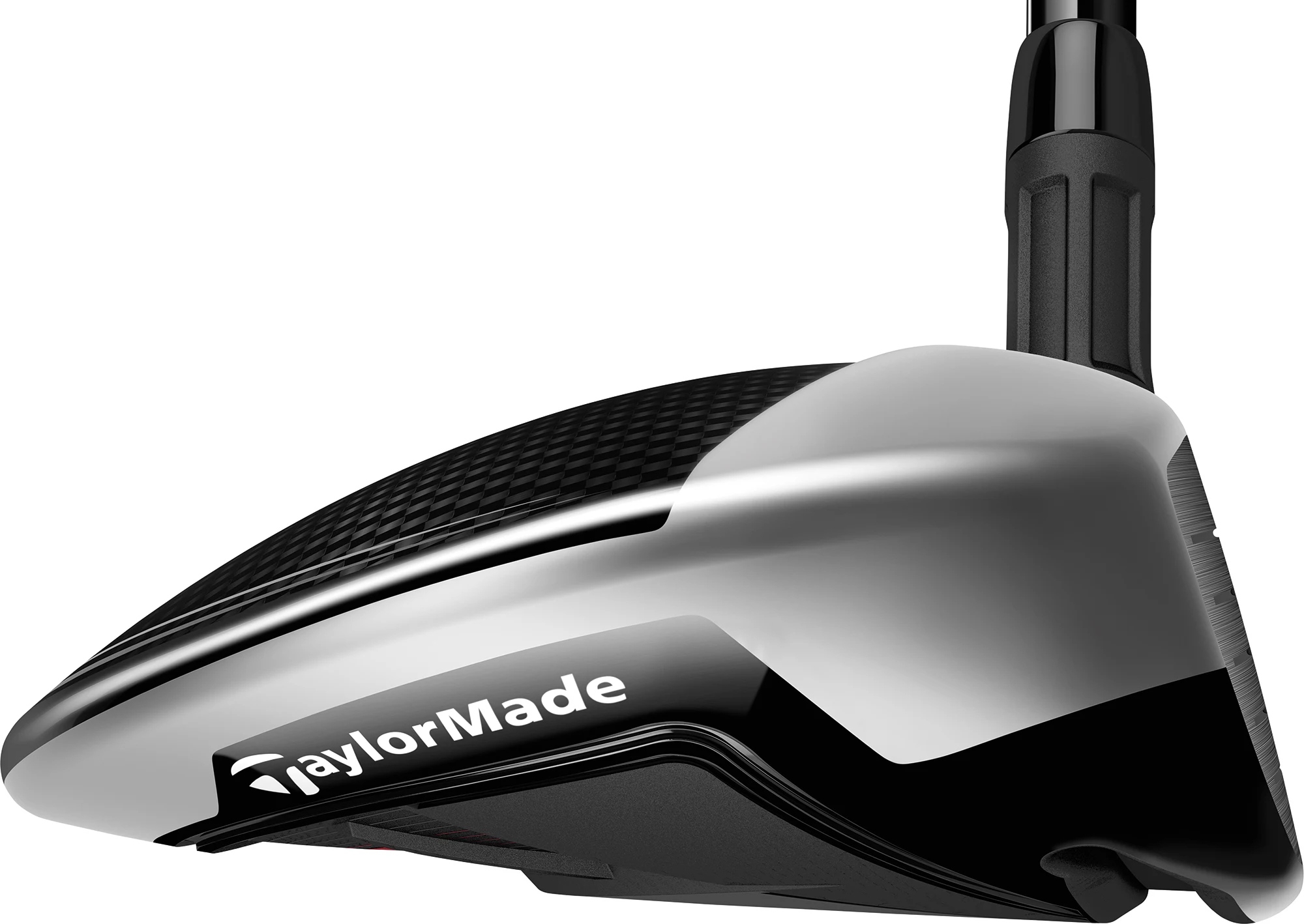 TaylorMade M4 Fairway Wood - Image 4