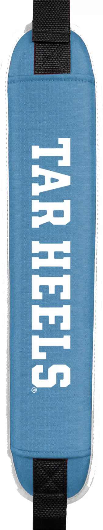 WinCraft Team Effort North Carolina Tar Heels Bucket III Cooler Cart Bag - Image 4