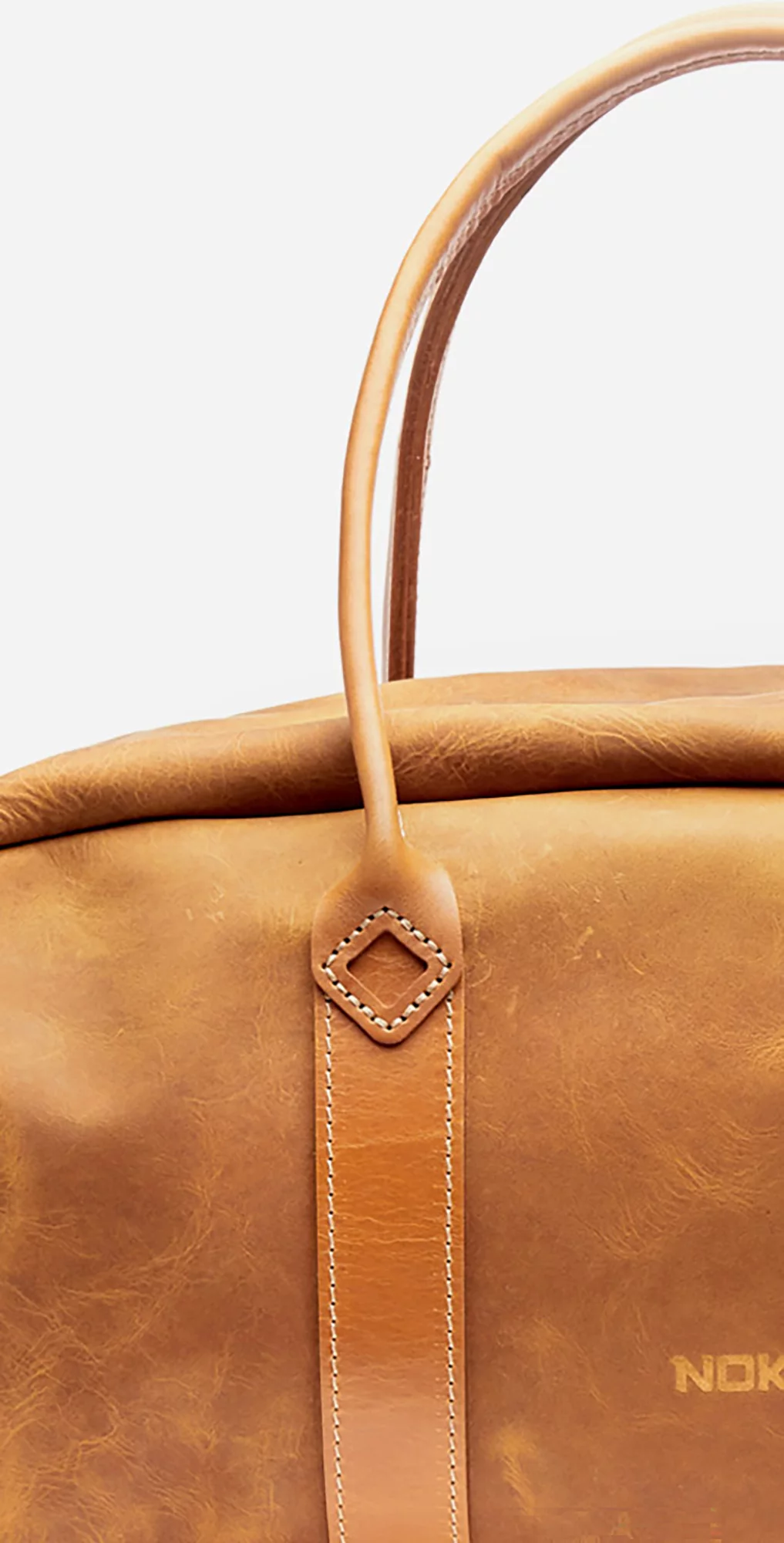 Nokona Weekender Duffle Bag - Image 5