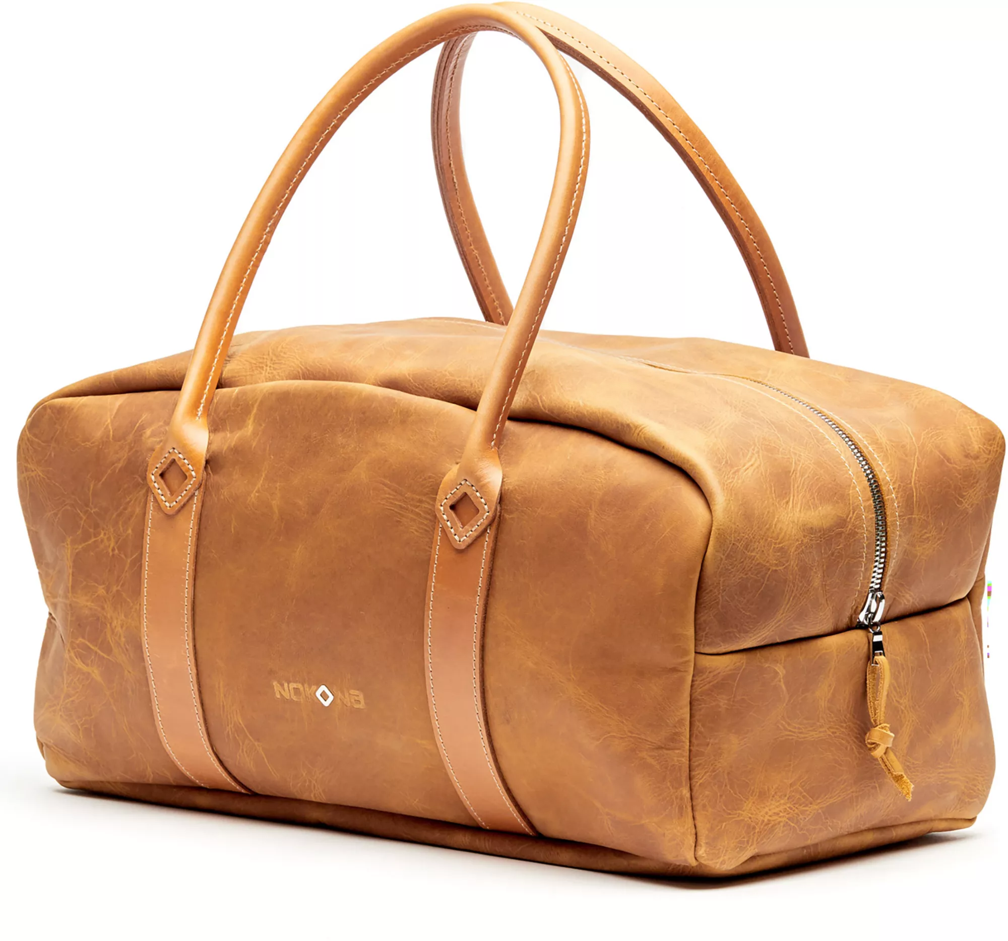 Nokona Weekender Duffle Bag - Image 2